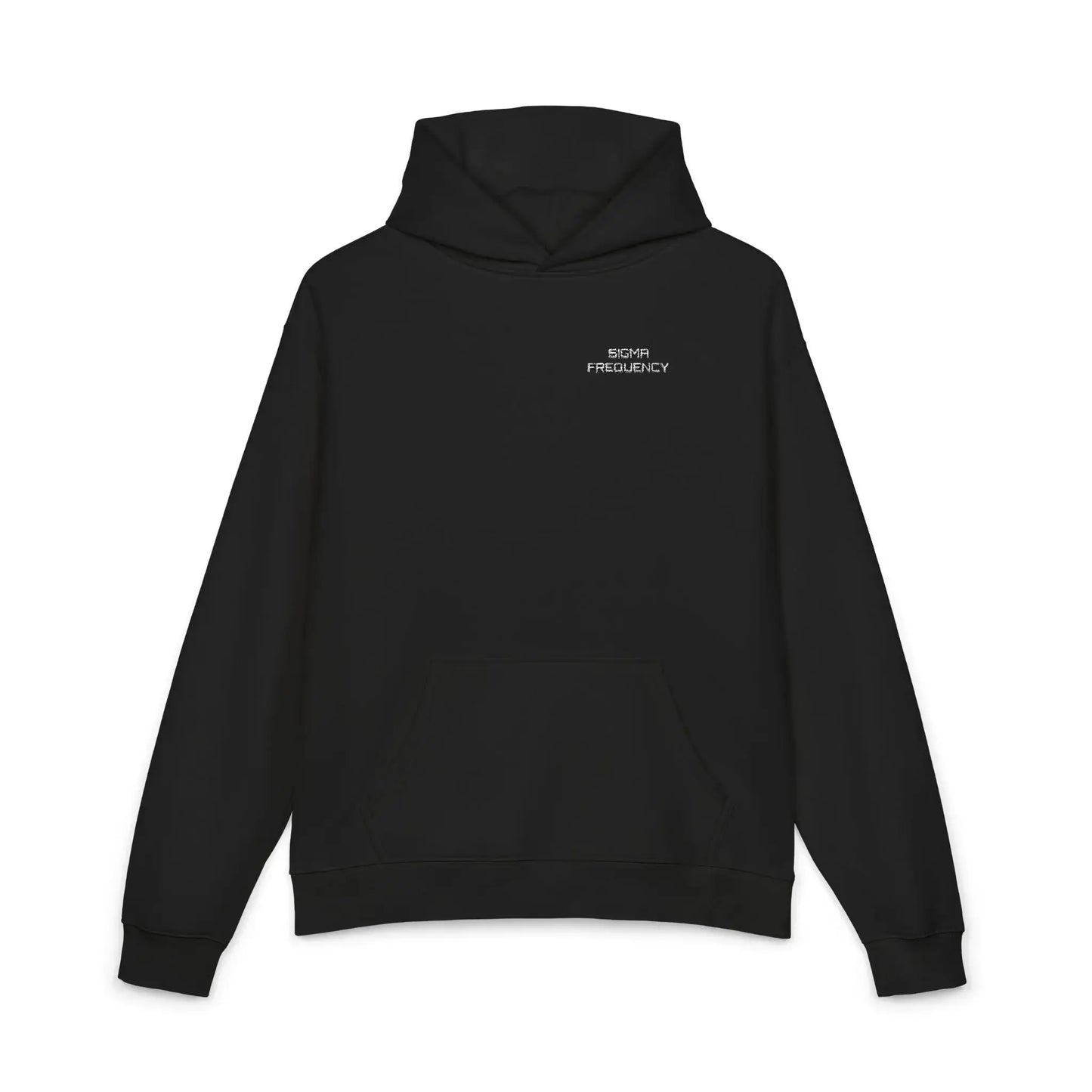 Unisex Relaxed Hoodie Printify