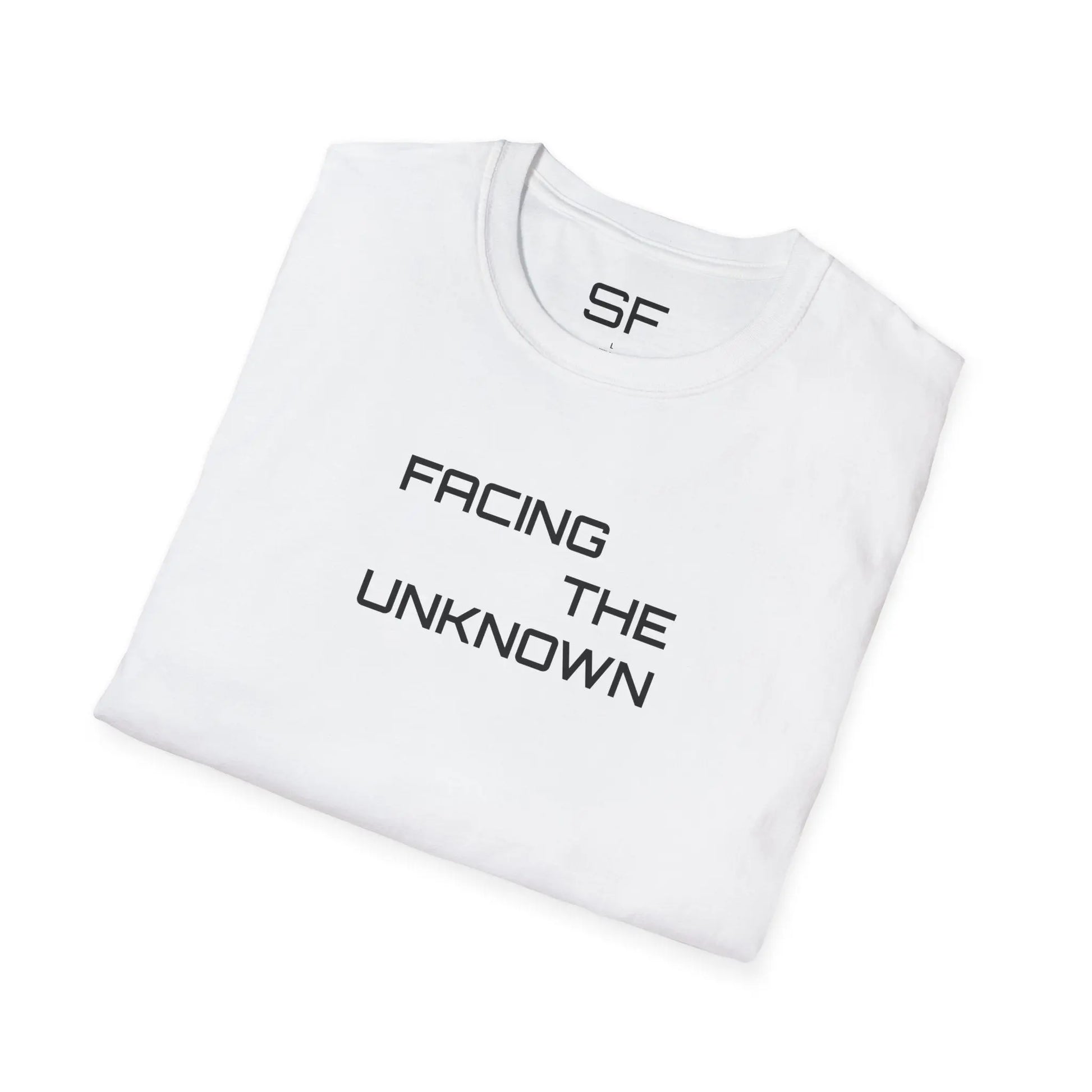 Unisex Softstyle T-Shirt Printify