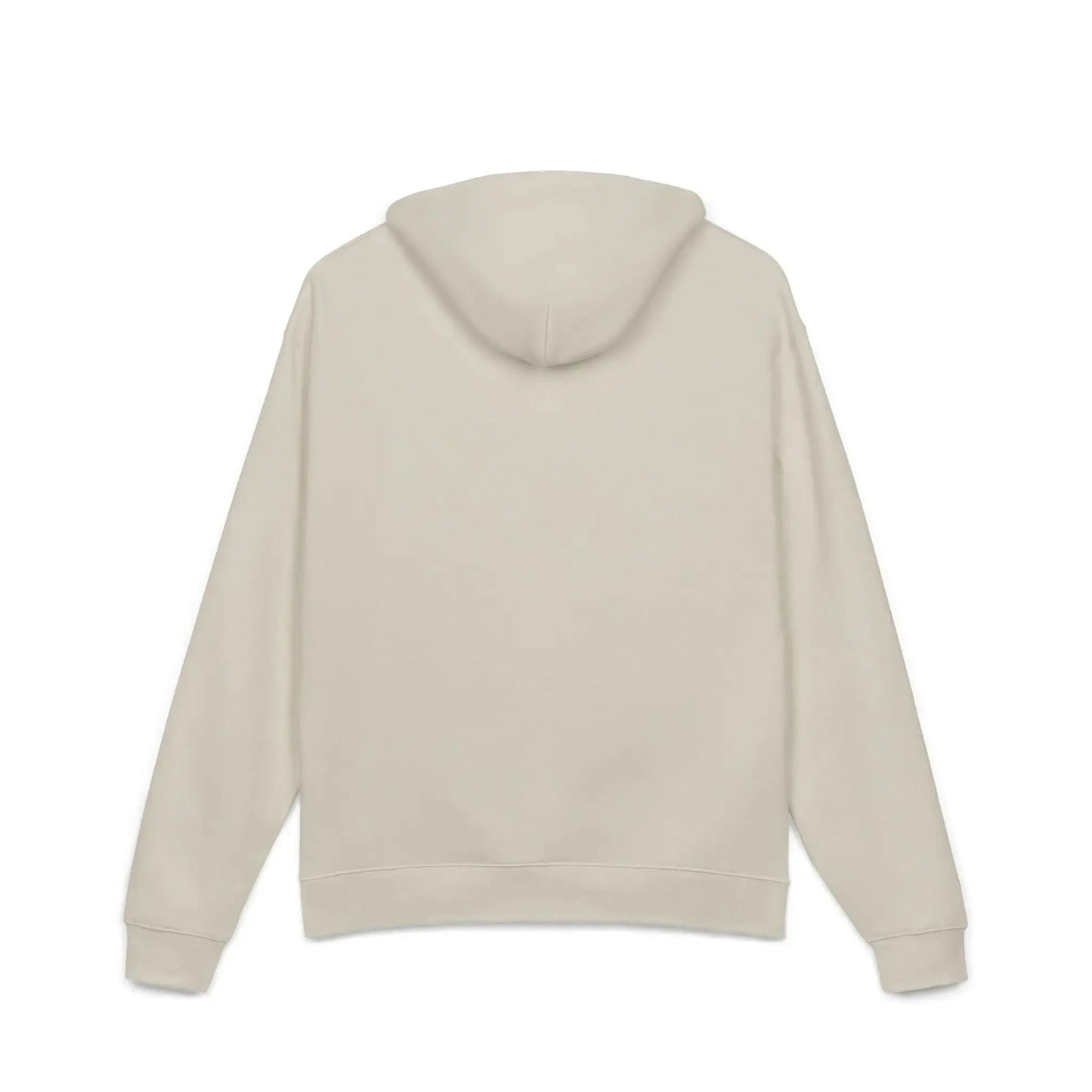 Unisex Relaxed Hoodie Printify