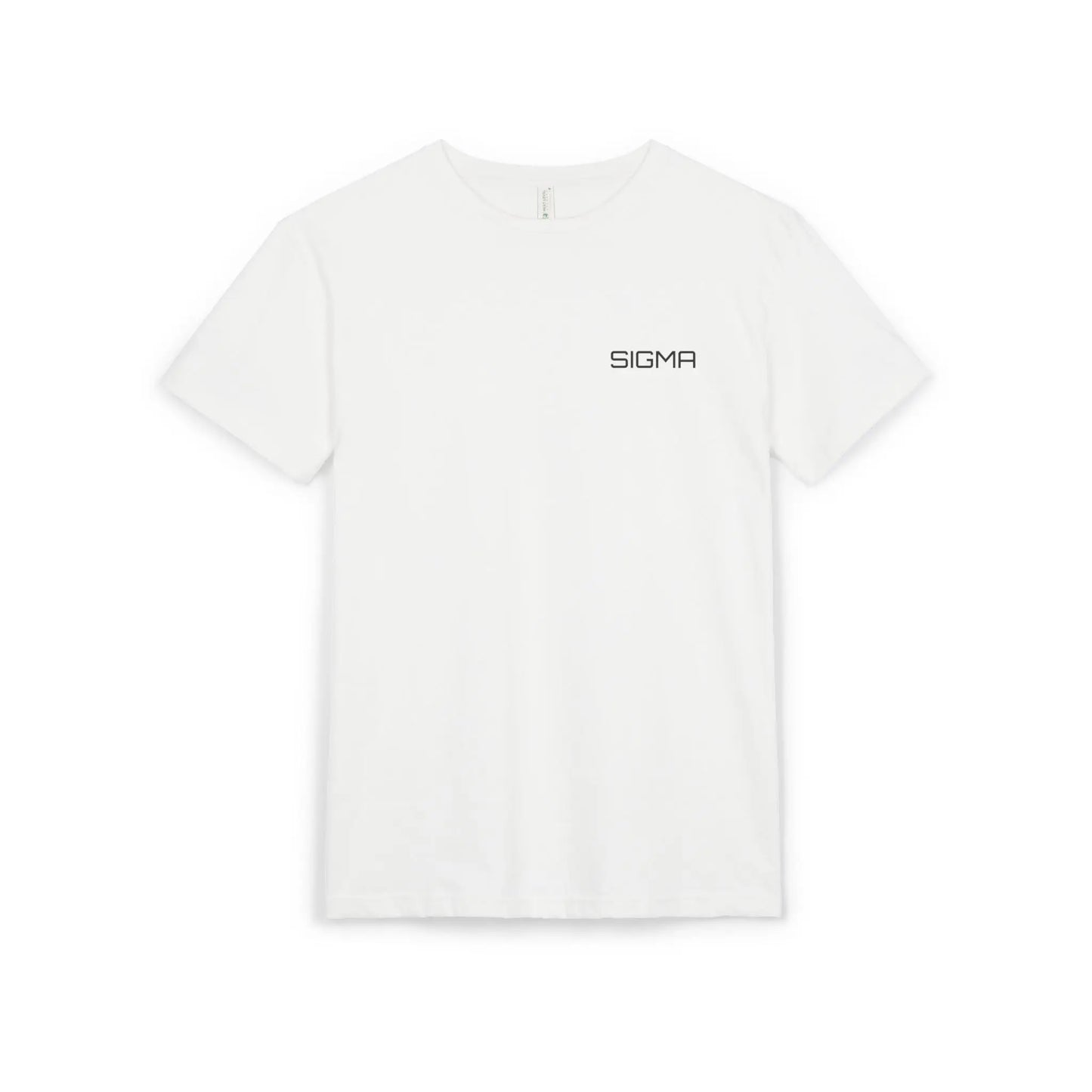 Unisex Sueded T-Shirt Printify
