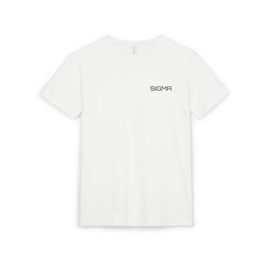 Unisex Sueded T-Shirt Printify