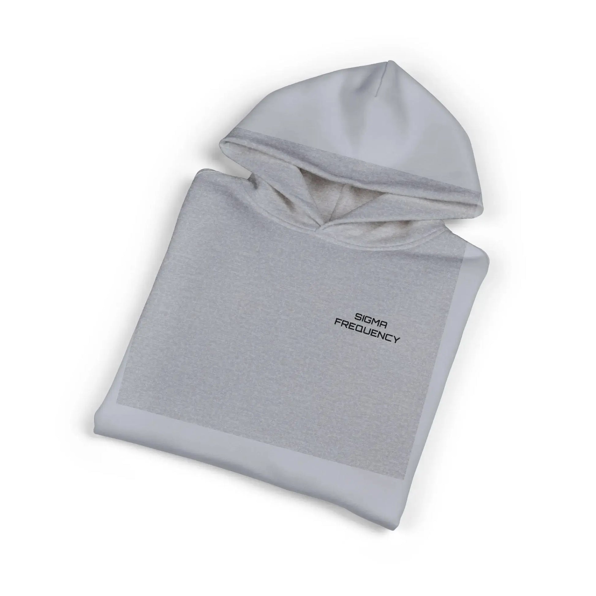 Unisex Relaxed Hoodie Printify