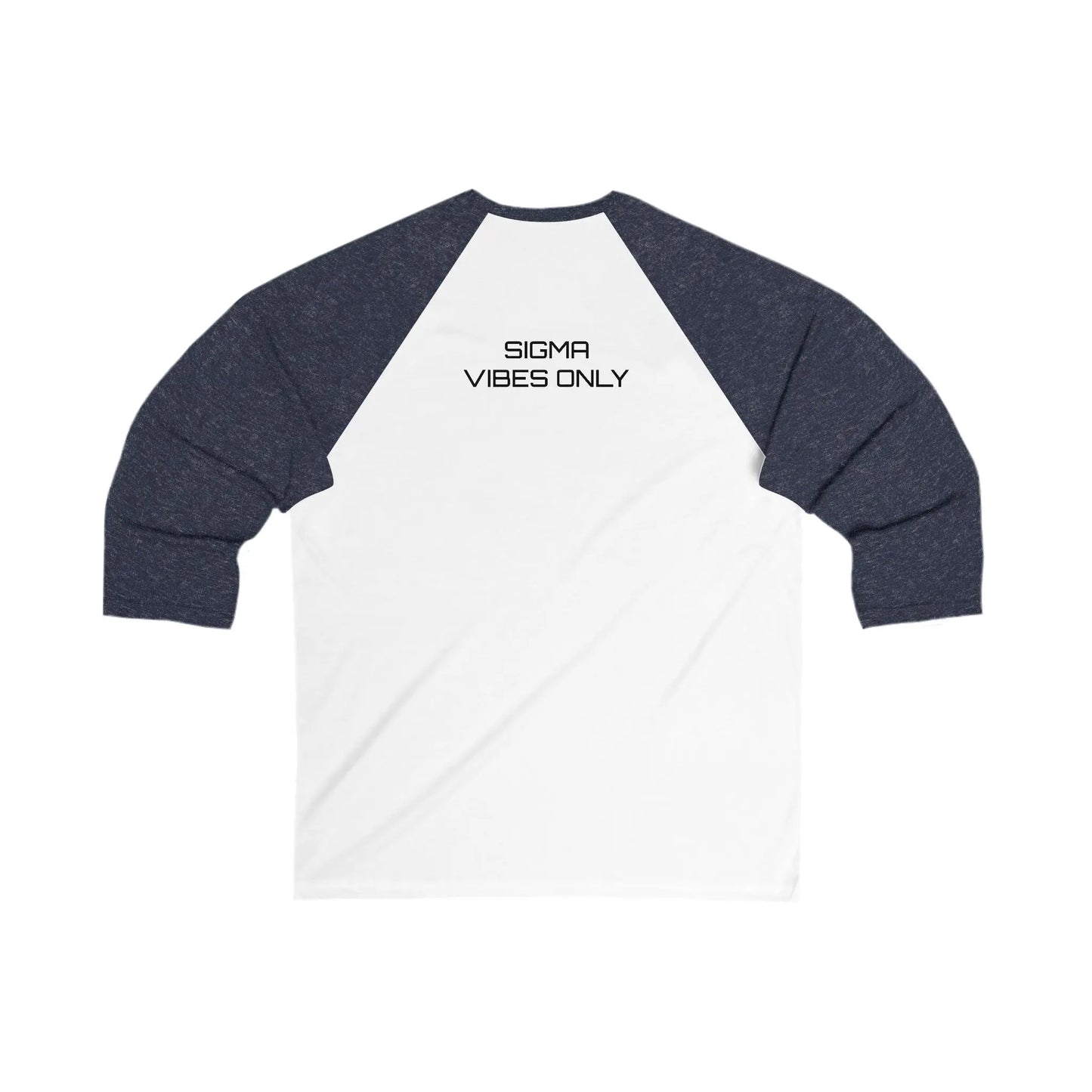 Unisex 3\4 Sleeve Baseball Tee Printify
