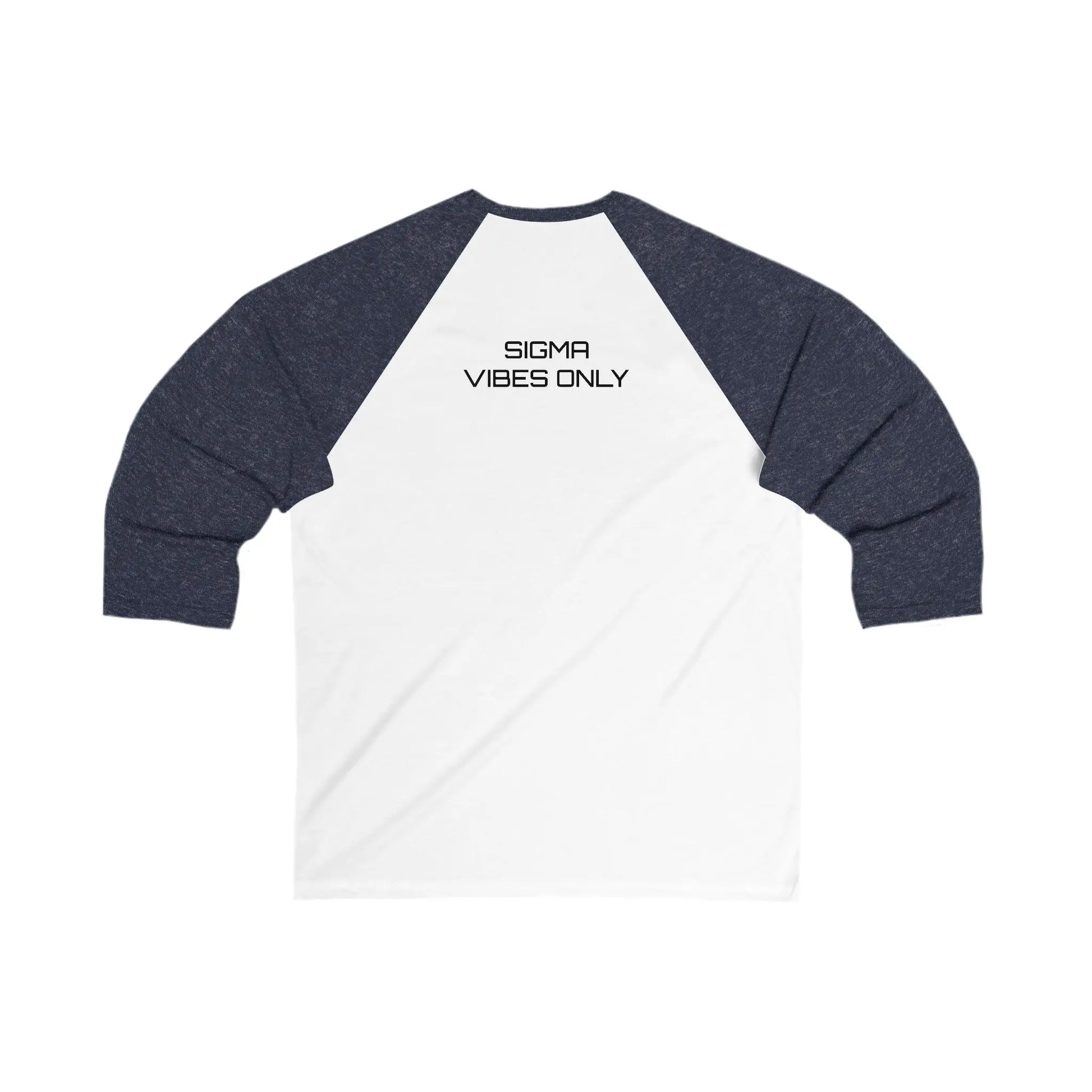Unisex 3\4 Sleeve Baseball Tee Printify
