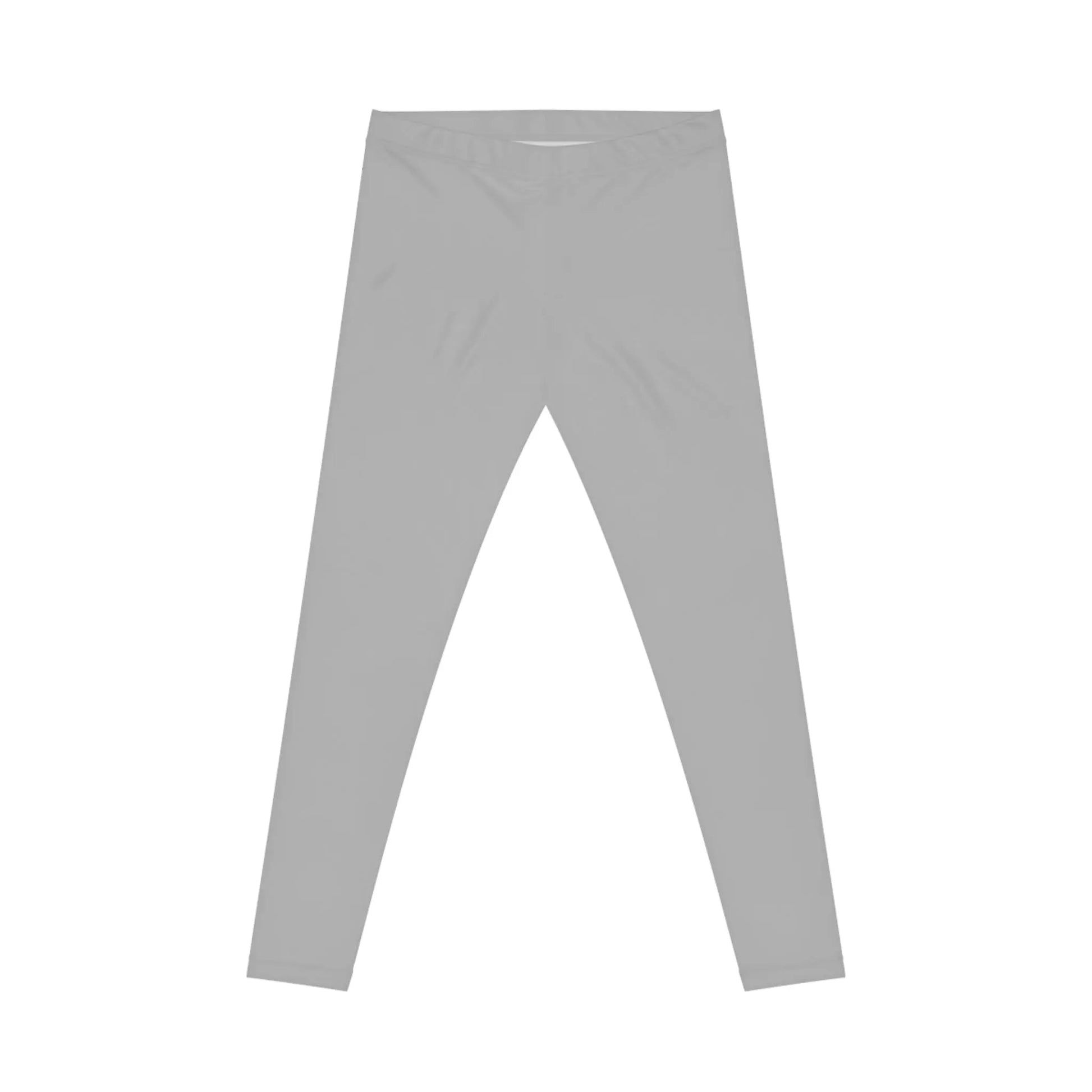 Women's Casual Leggings (AOP) Printify