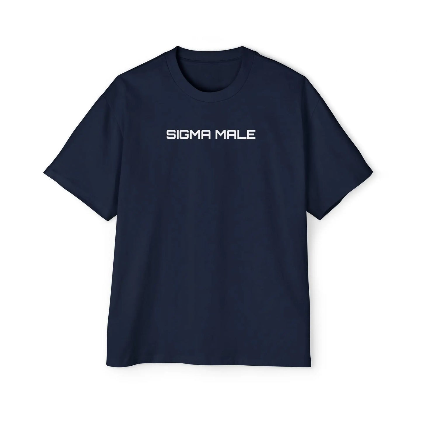 Men's Heavy Oversized Tee Printify