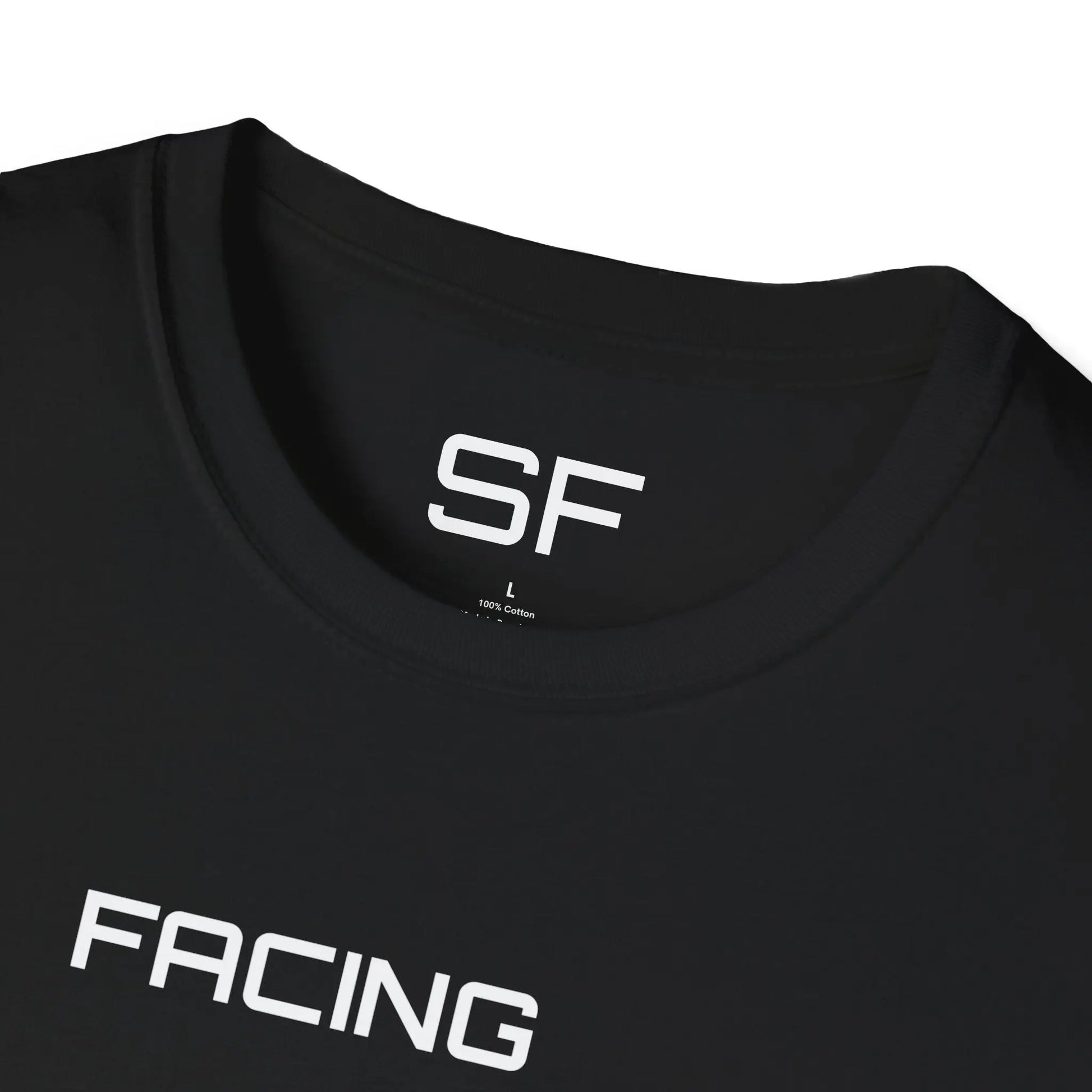 Unisex Softstyle T-Shirt Printify