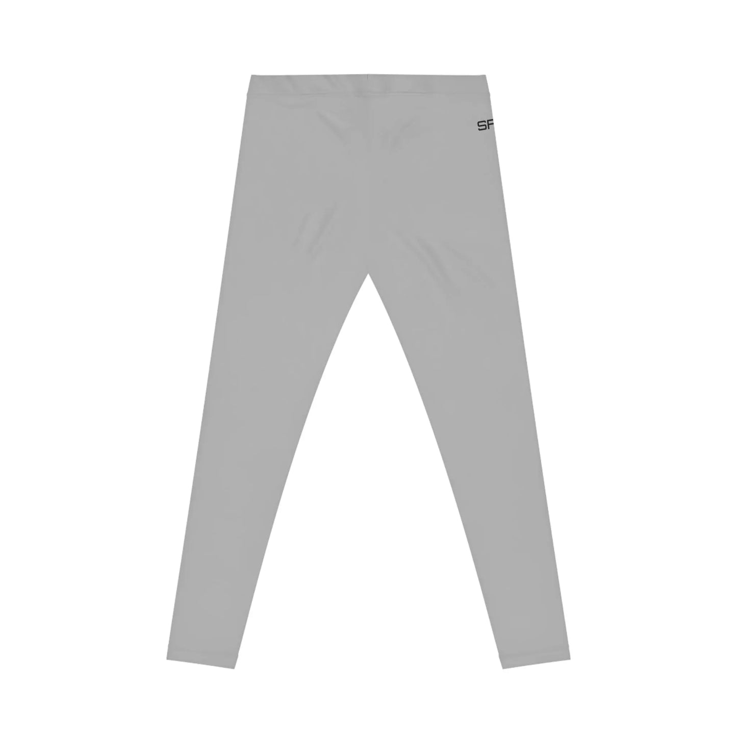 Women's Casual Leggings (AOP) Printify