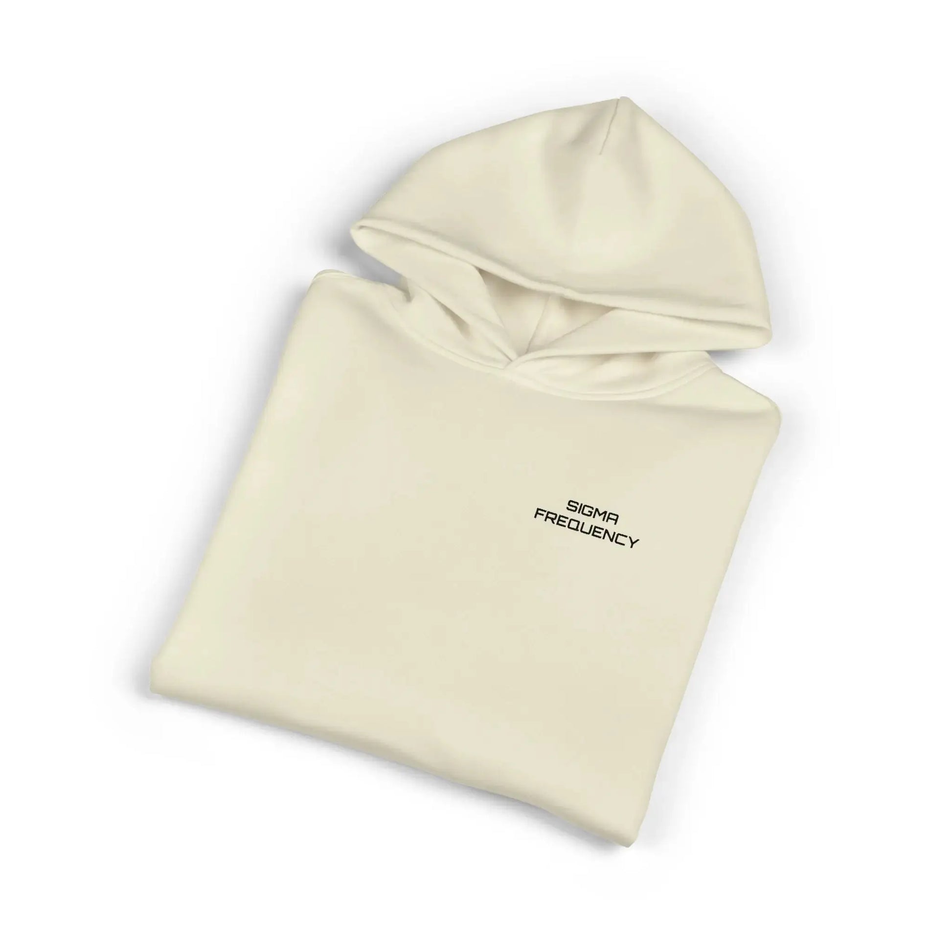 Unisex Relaxed Hoodie Printify