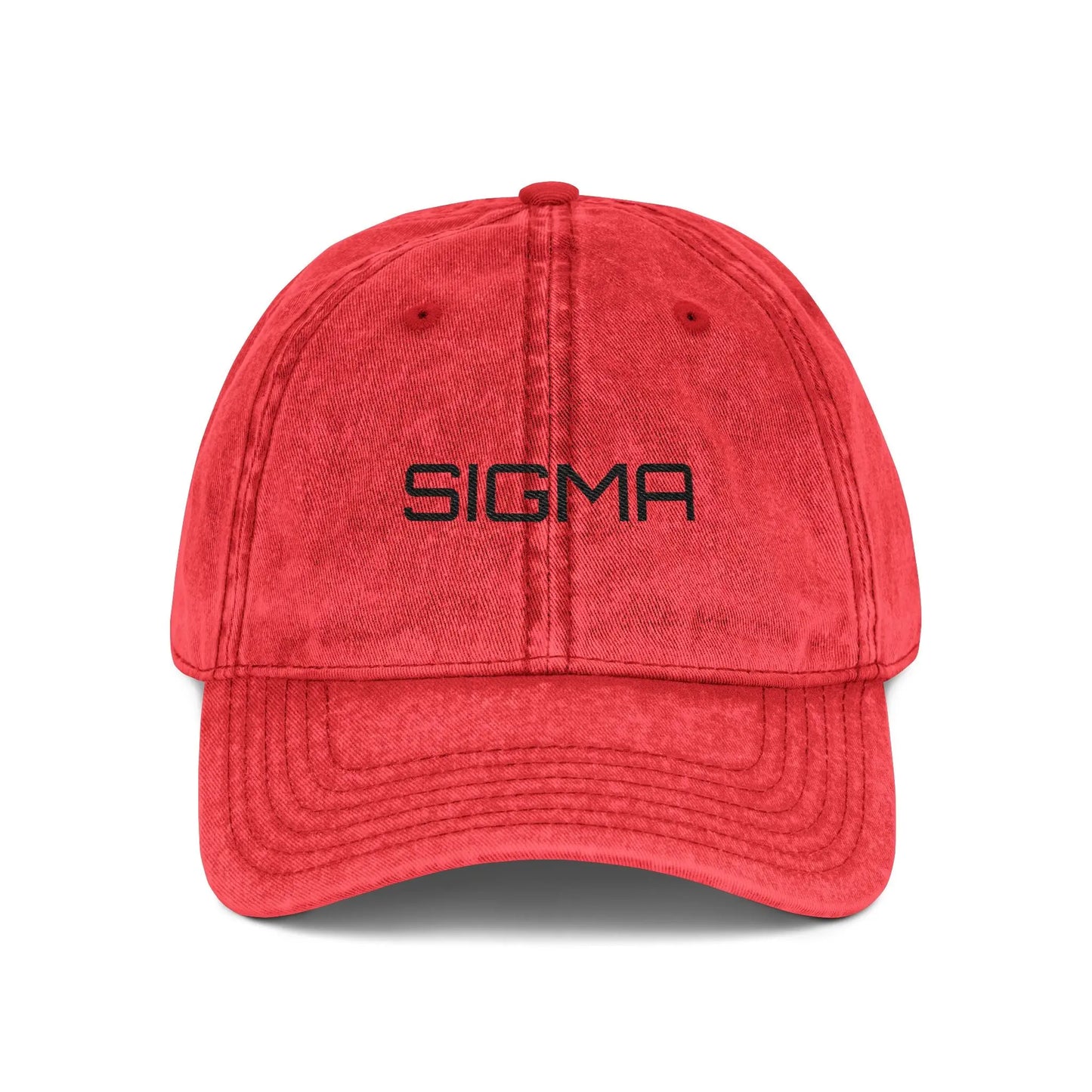 Vintage Cap (Embroidery) Printify