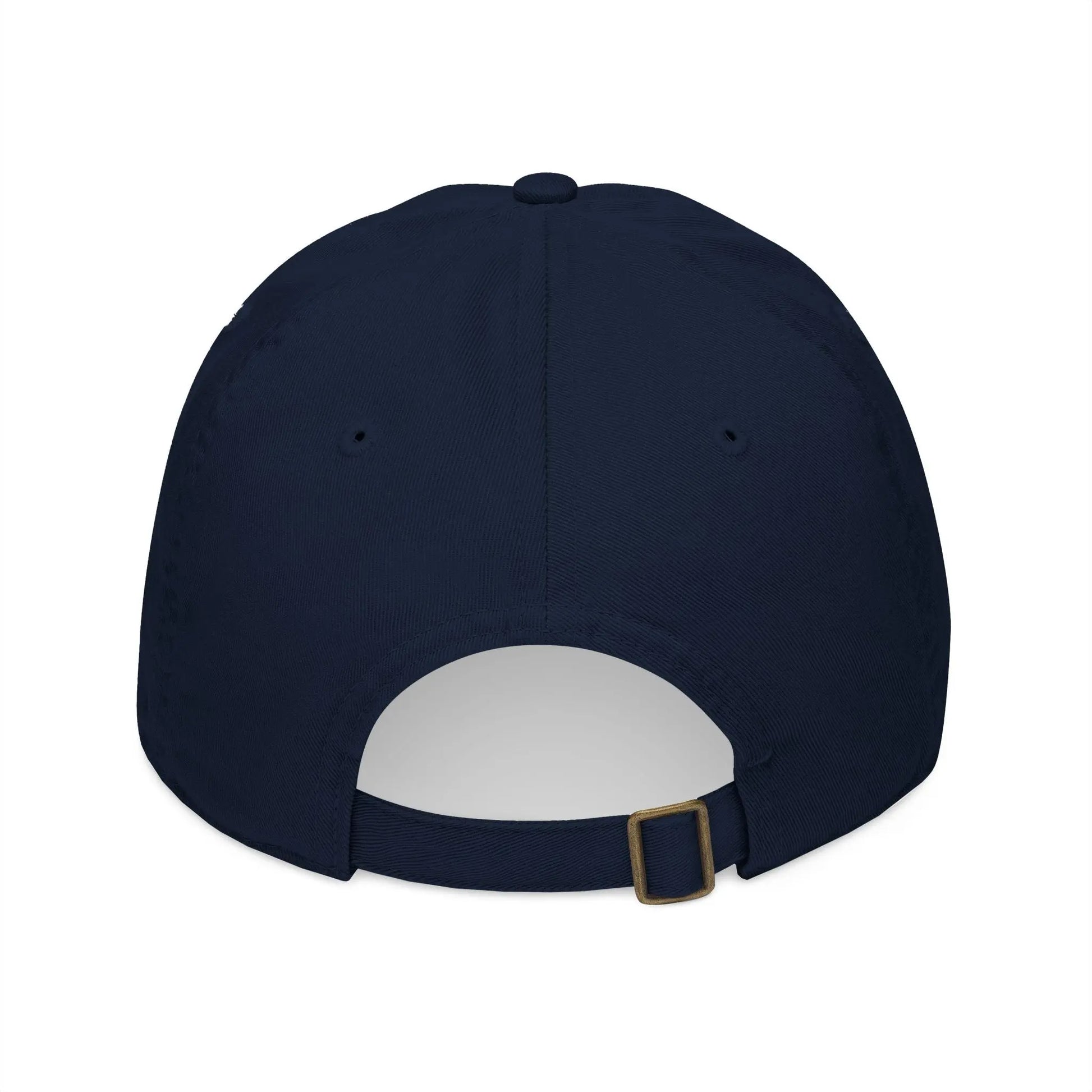 Organic Baseball Cap (Embroidery) Printify