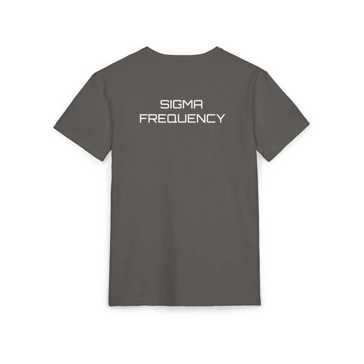 Unisex Sueded T-Shirt Printify