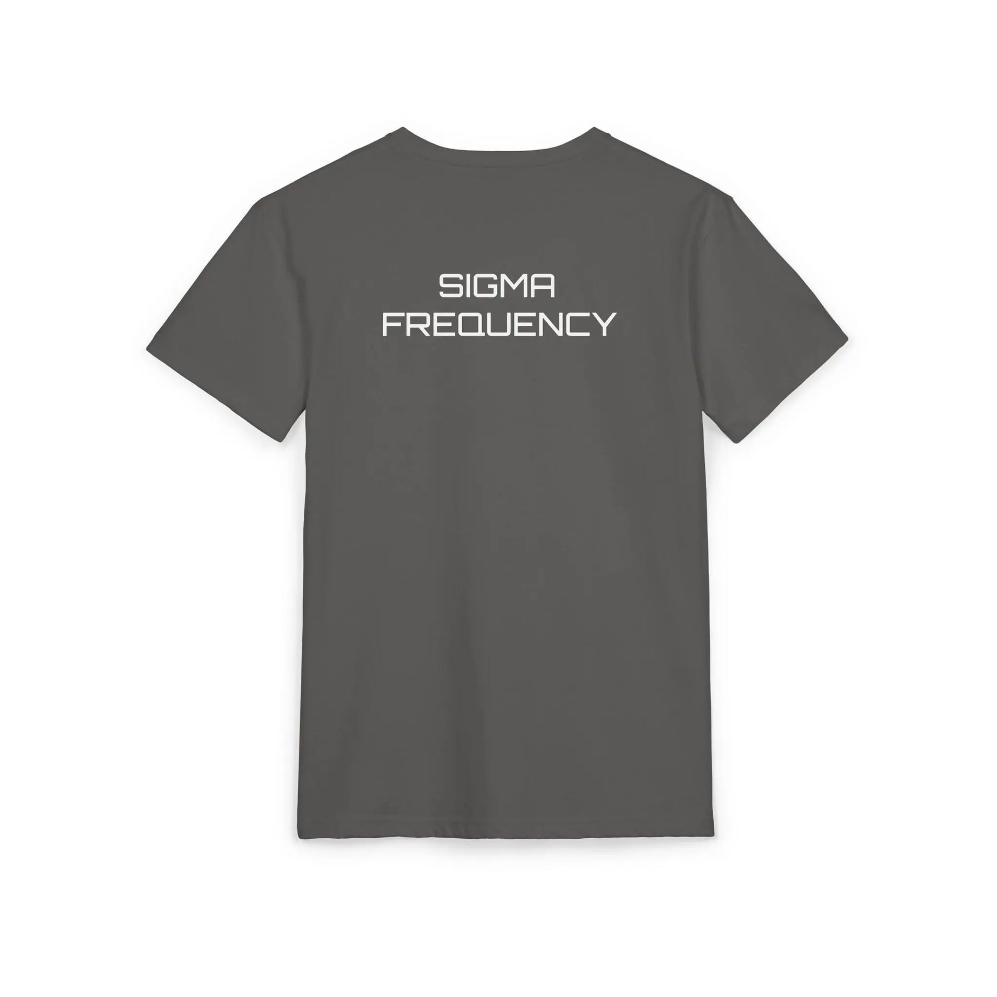 Unisex Sueded T-Shirt Printify