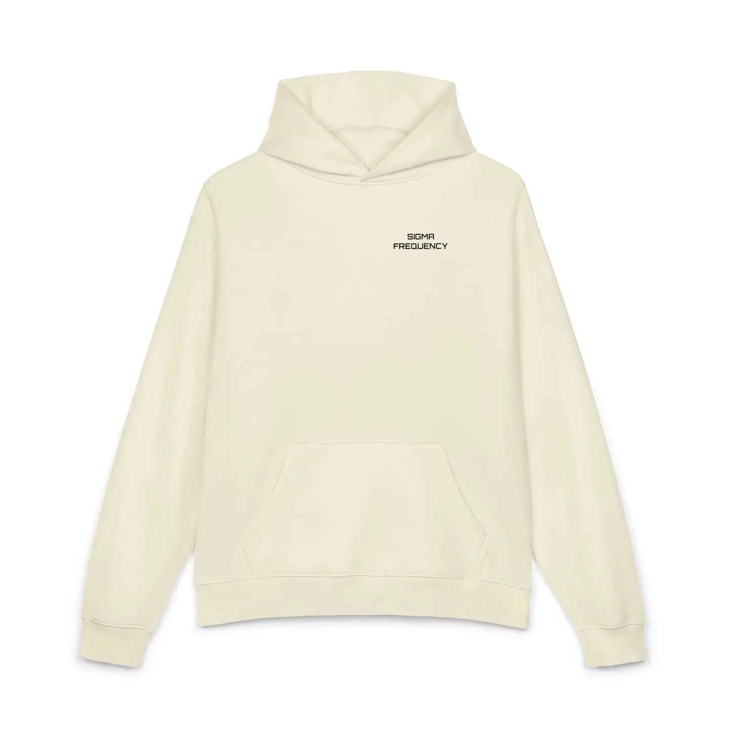 Unisex Relaxed Hoodie Printify