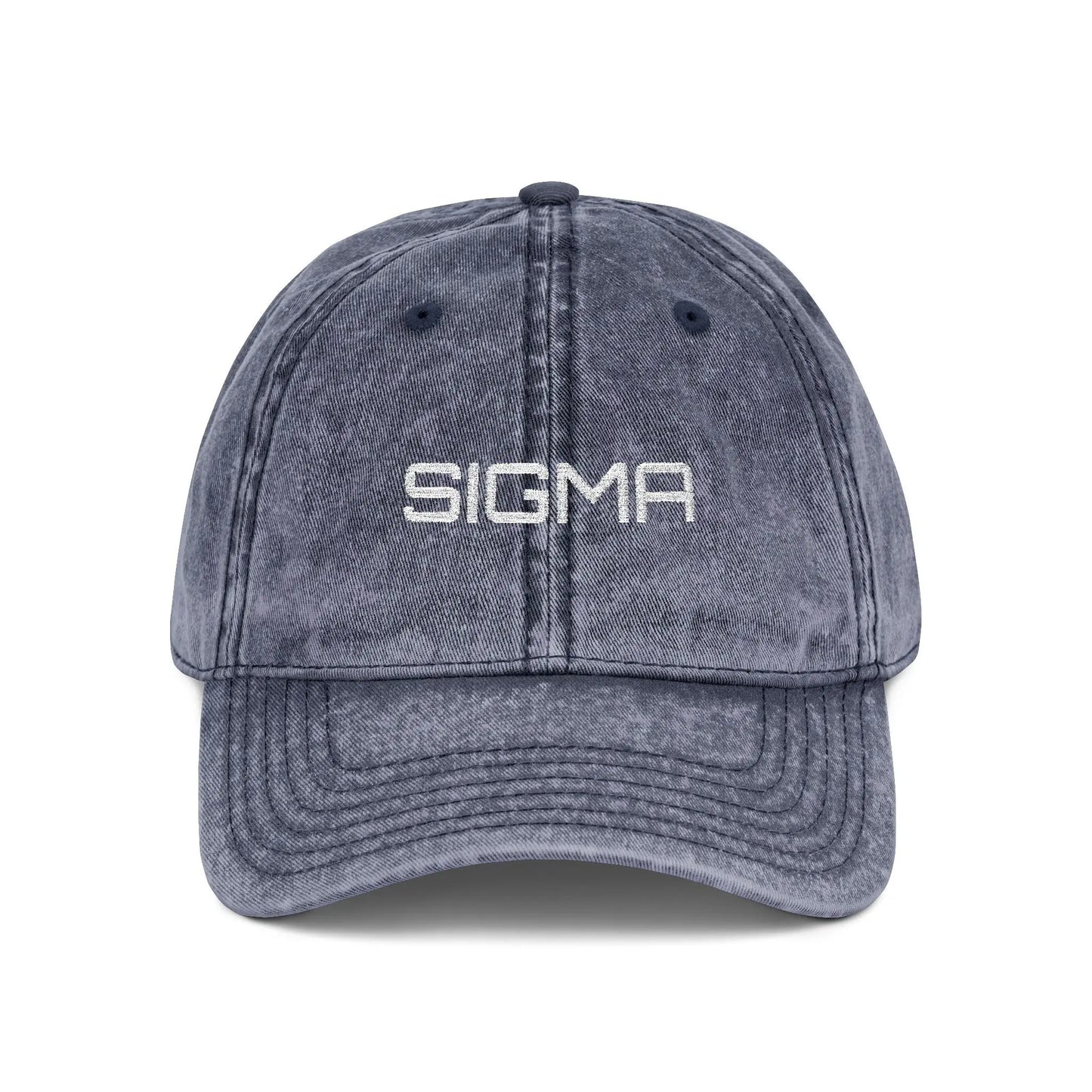 Vintage Cap (Embroidery) Printify