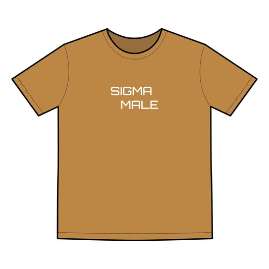 Men's Staple Faded Tee Printify