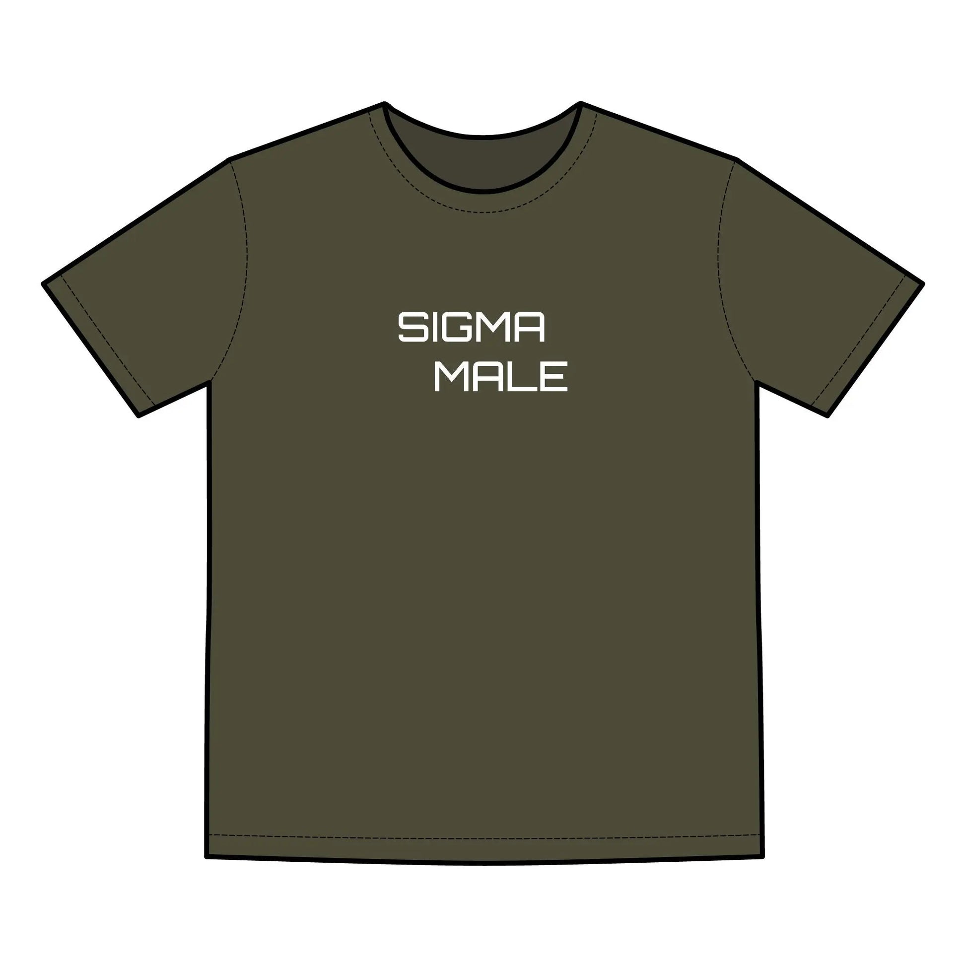Men's Staple Faded Tee Printify