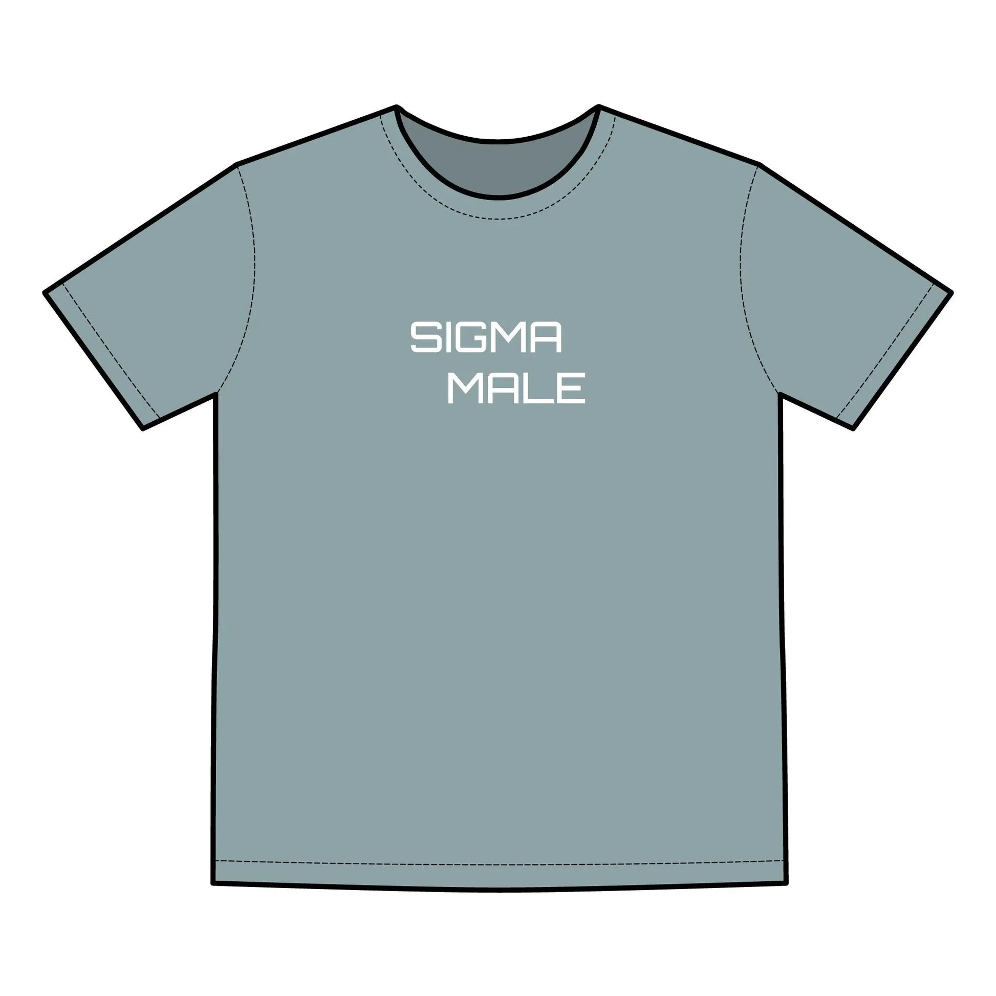 Men's Staple Faded Tee Printify