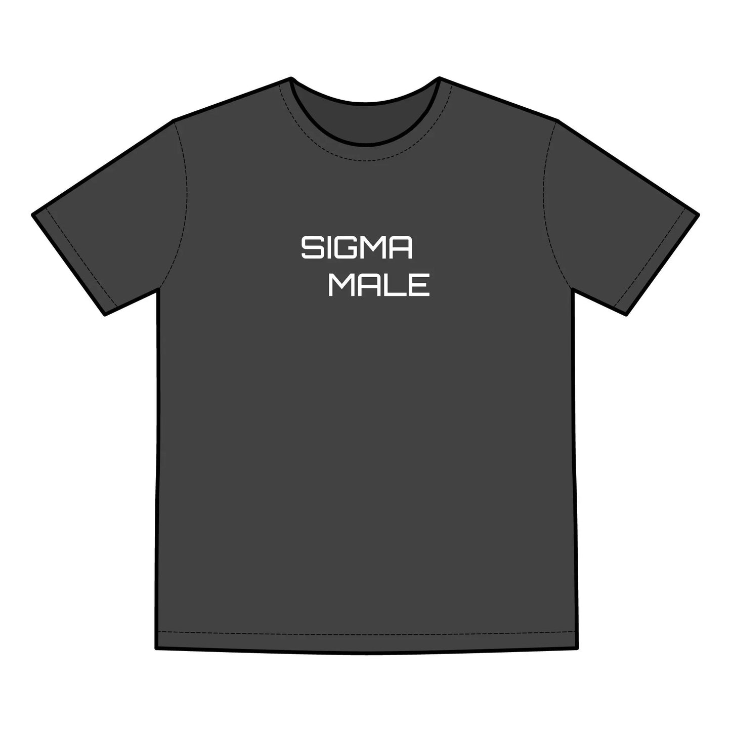 Men's Staple Faded Tee Printify