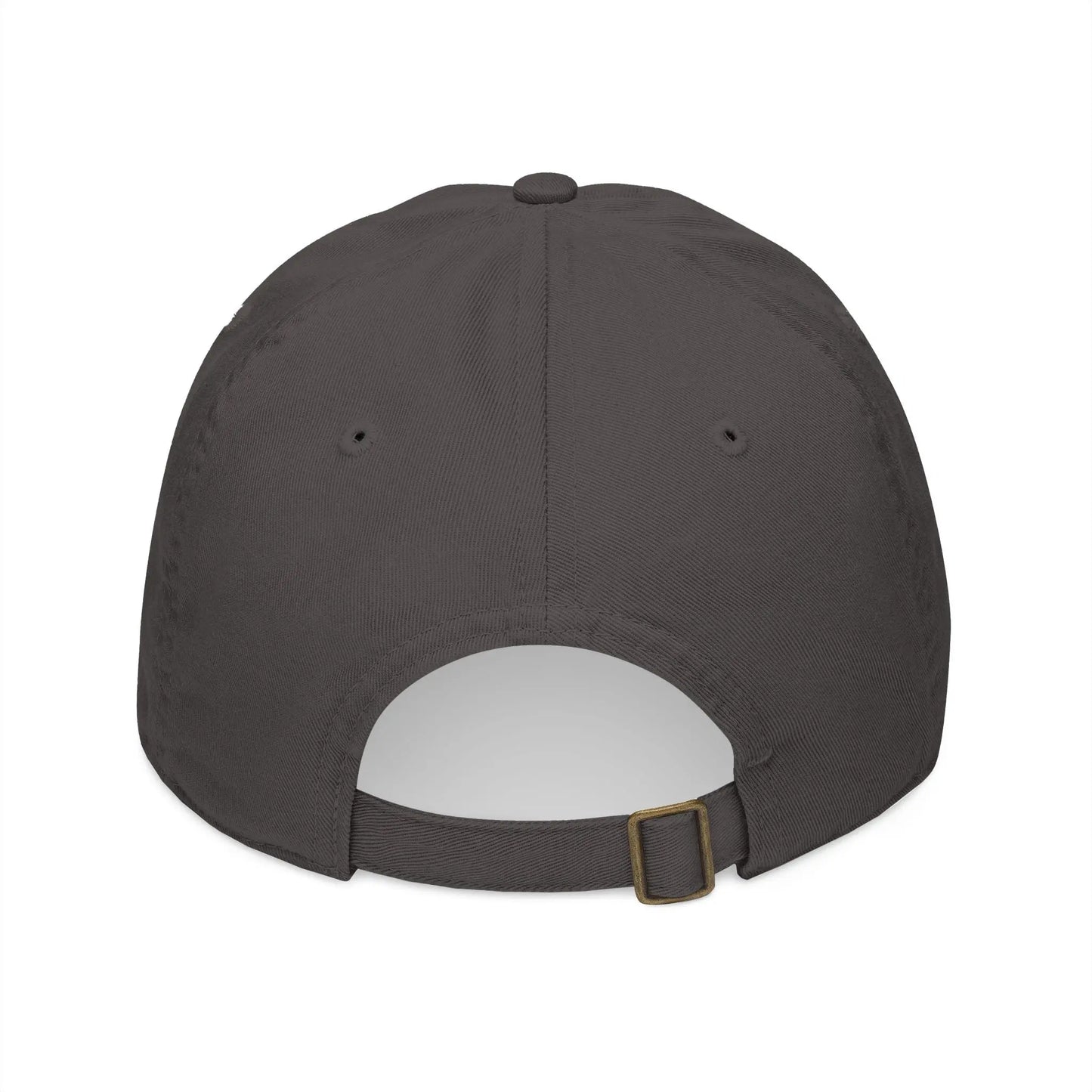 Organic Baseball Cap (Embroidery) Printify