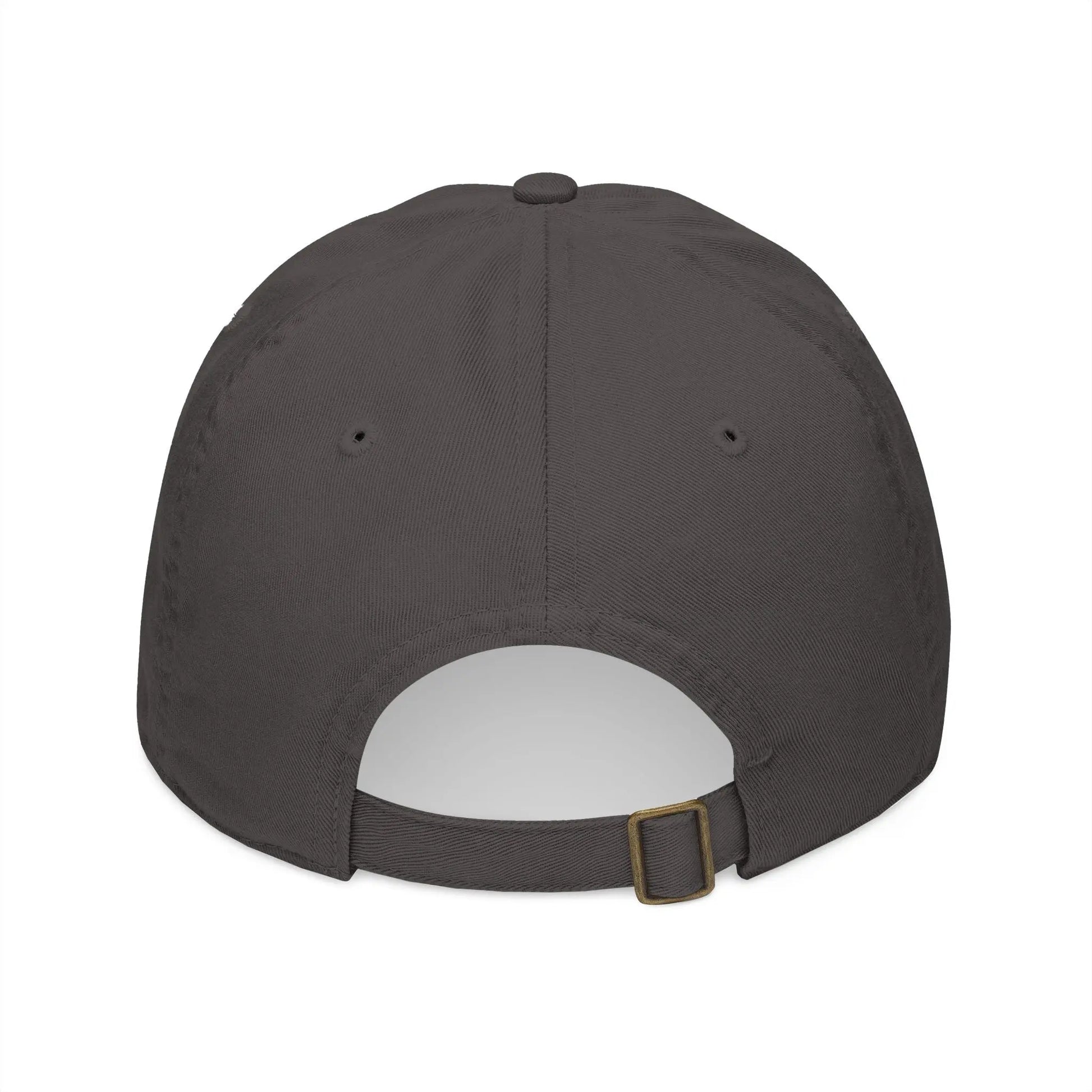 Organic Baseball Cap (Embroidery) Printify