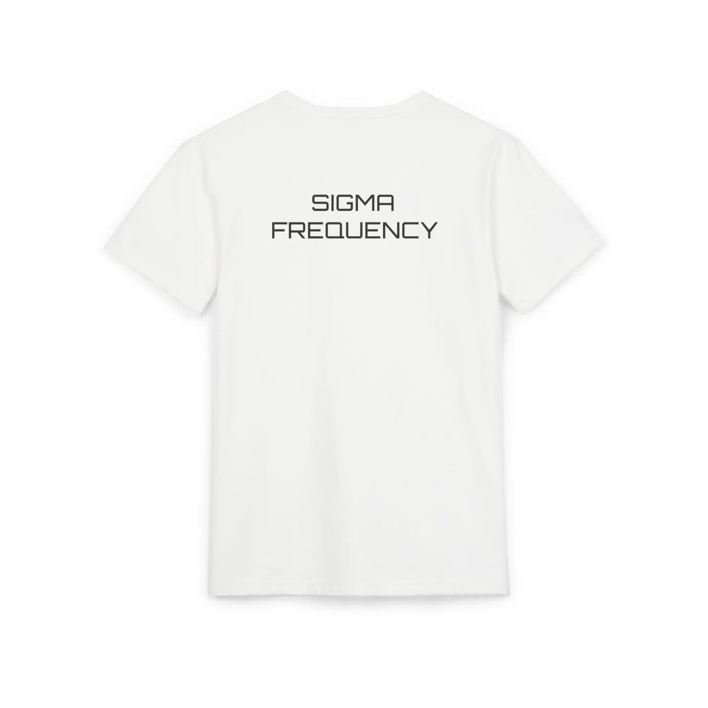 Unisex Sueded T-Shirt Printify
