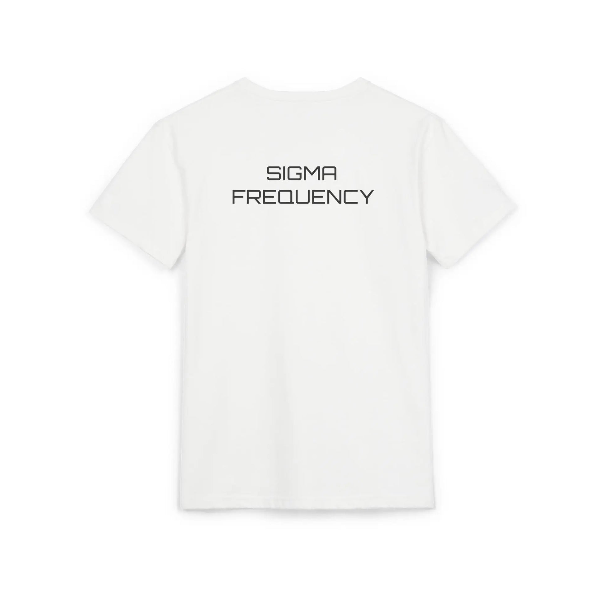 Unisex Sueded T-Shirt Printify