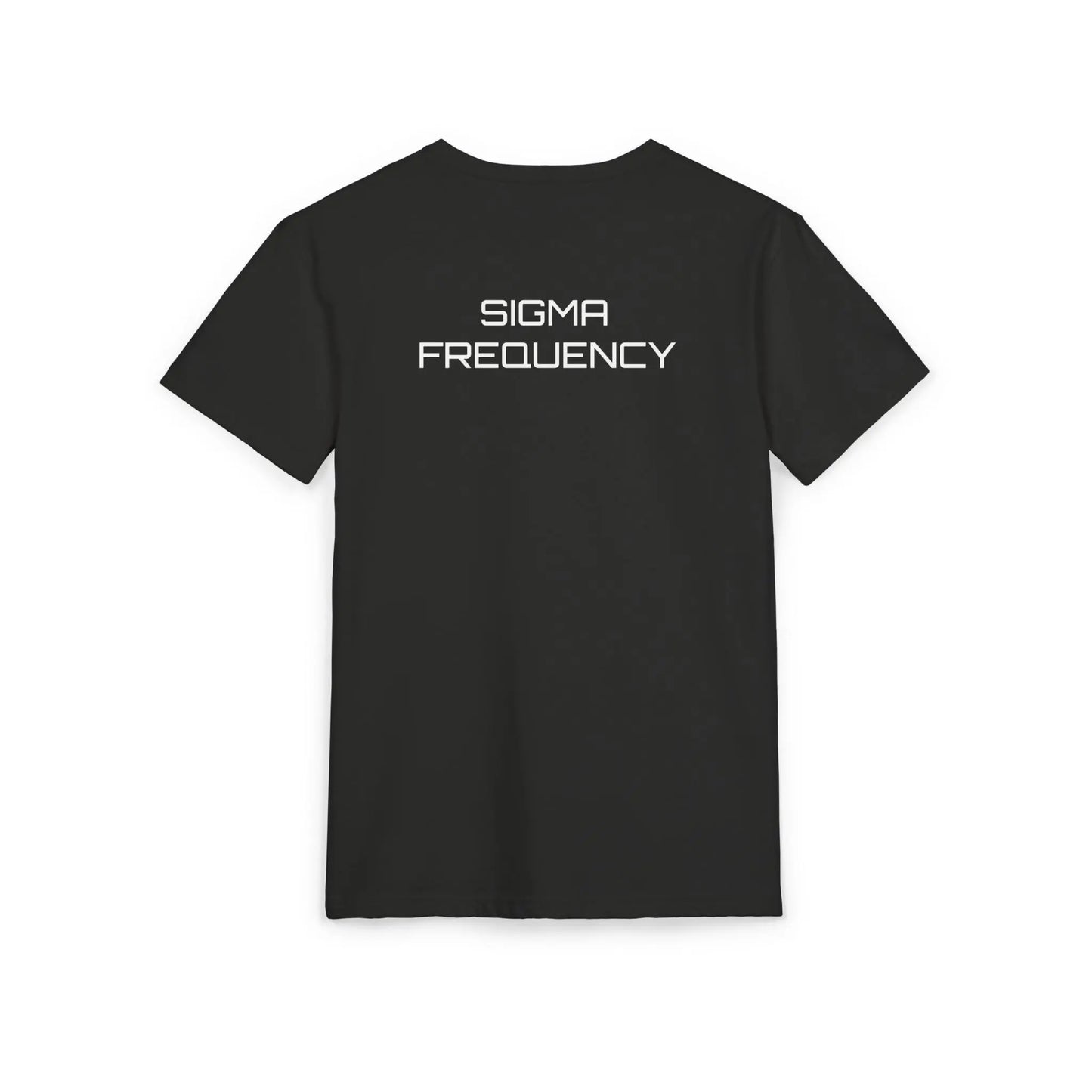 Unisex Sueded T-Shirt Printify