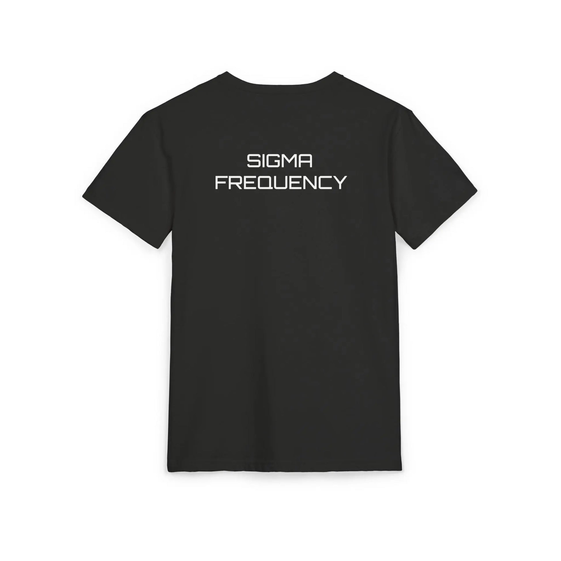 Unisex Sueded T-Shirt Printify
