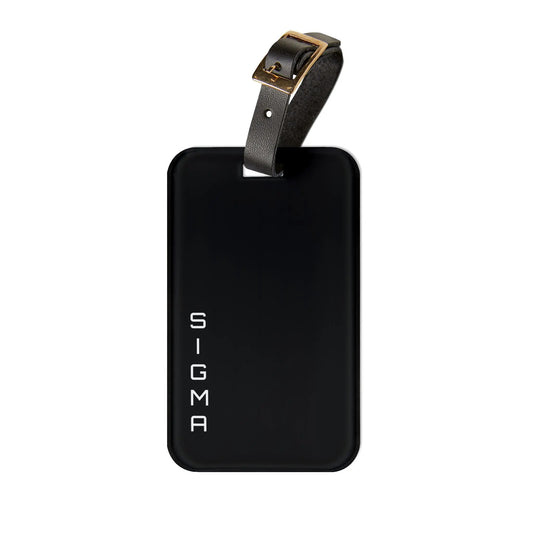 Luggage Tag Printify