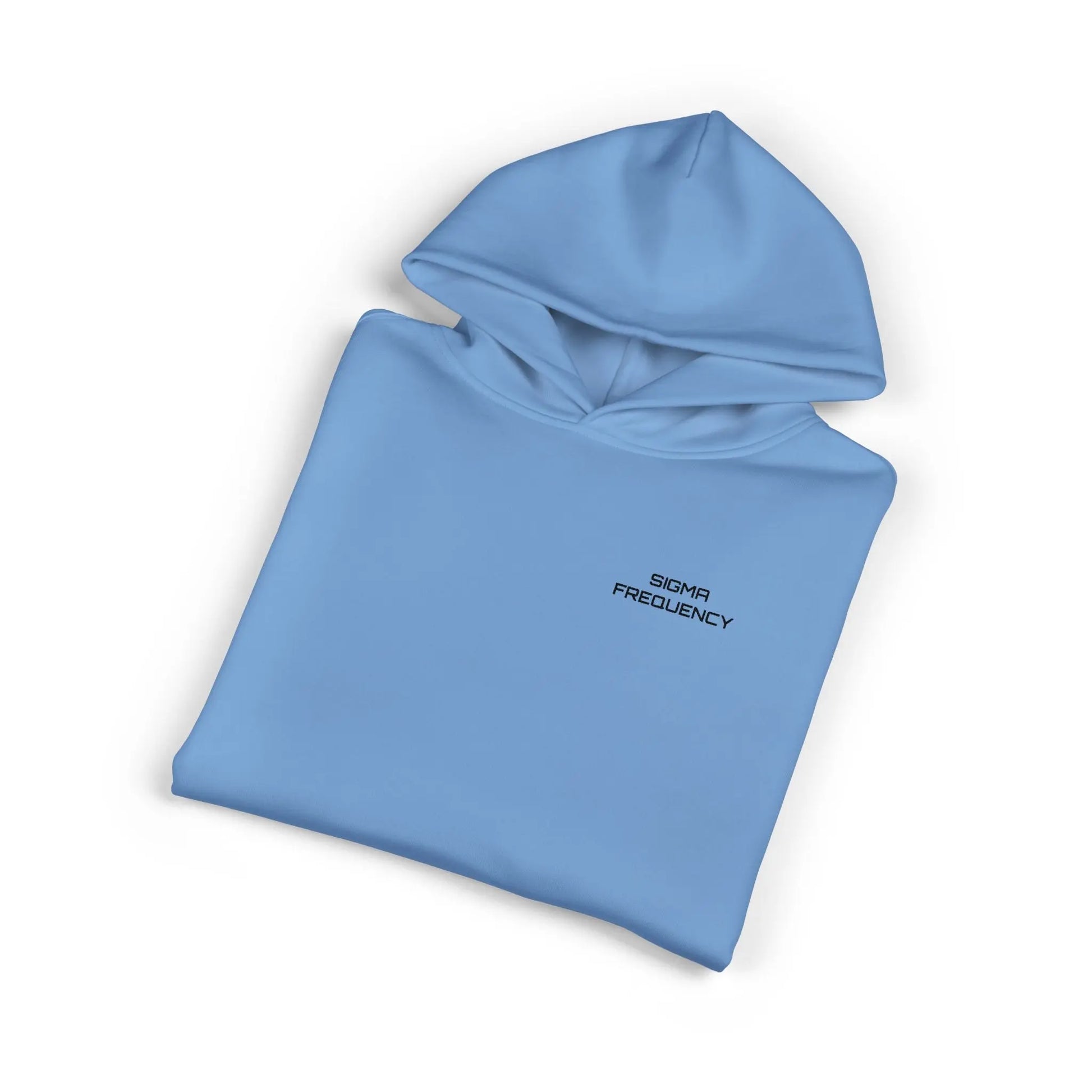 Unisex Relaxed Hoodie Printify