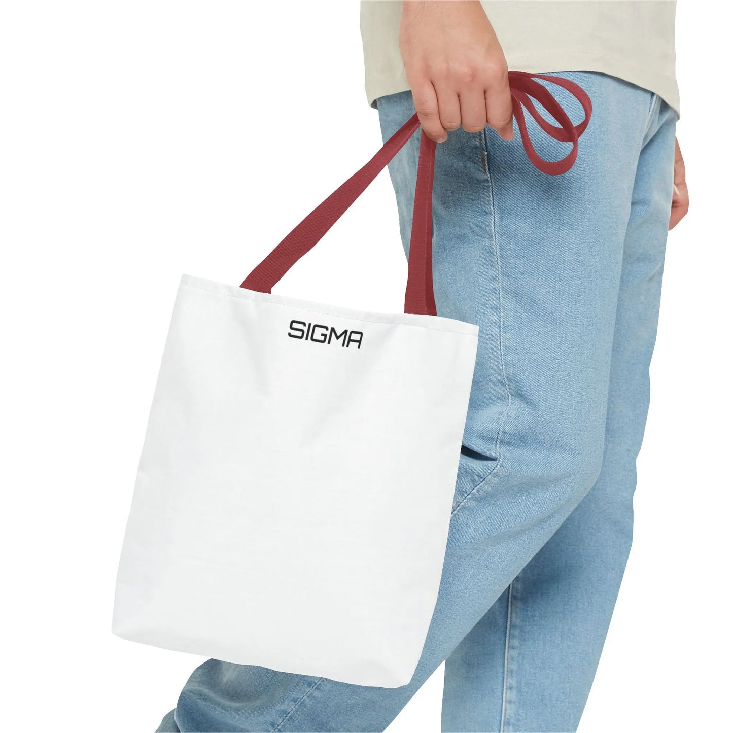 Tote Bag (AOP) Printify