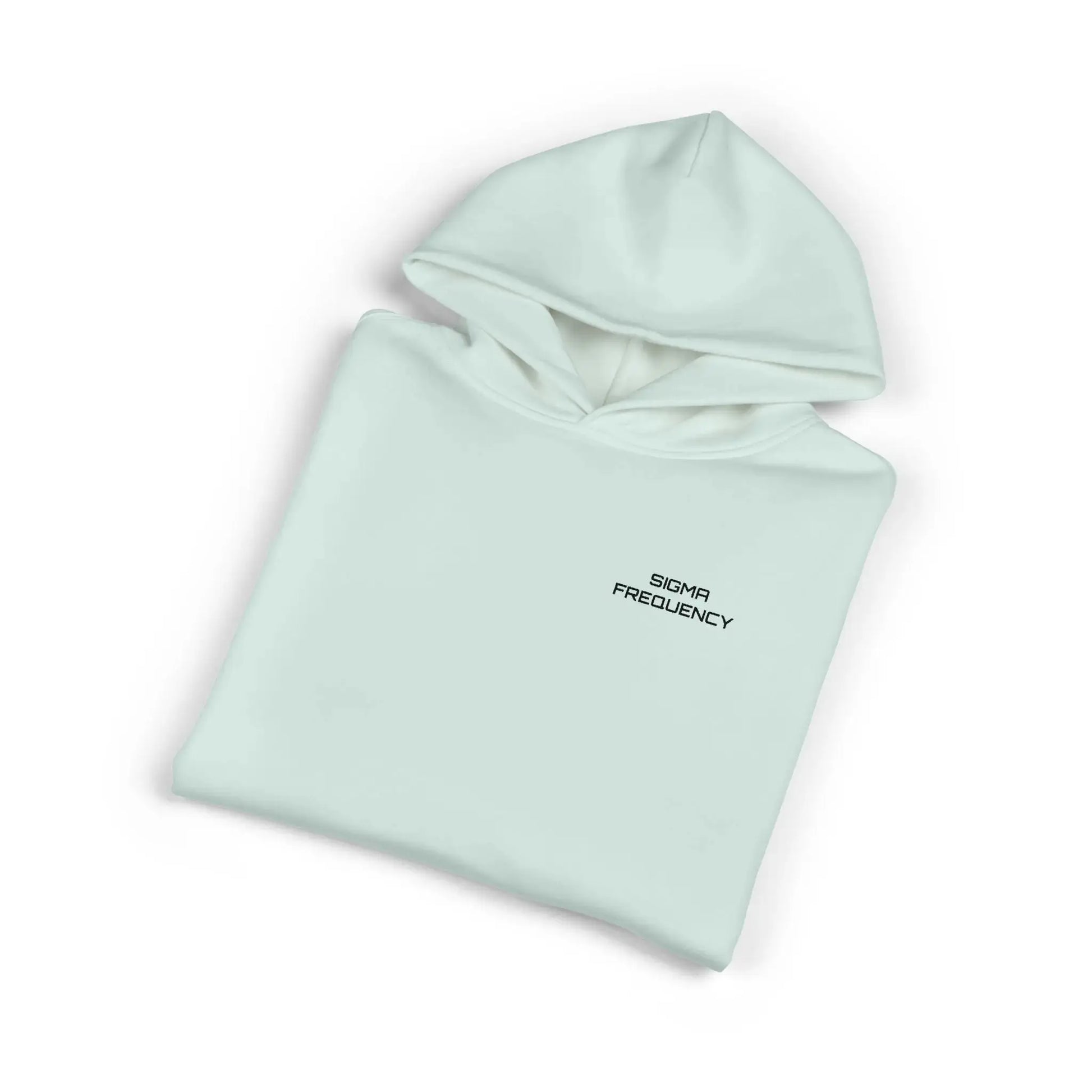 Unisex Relaxed Hoodie Printify
