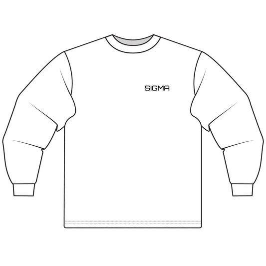 Unisex Long Sleeve T-Shirt Printify