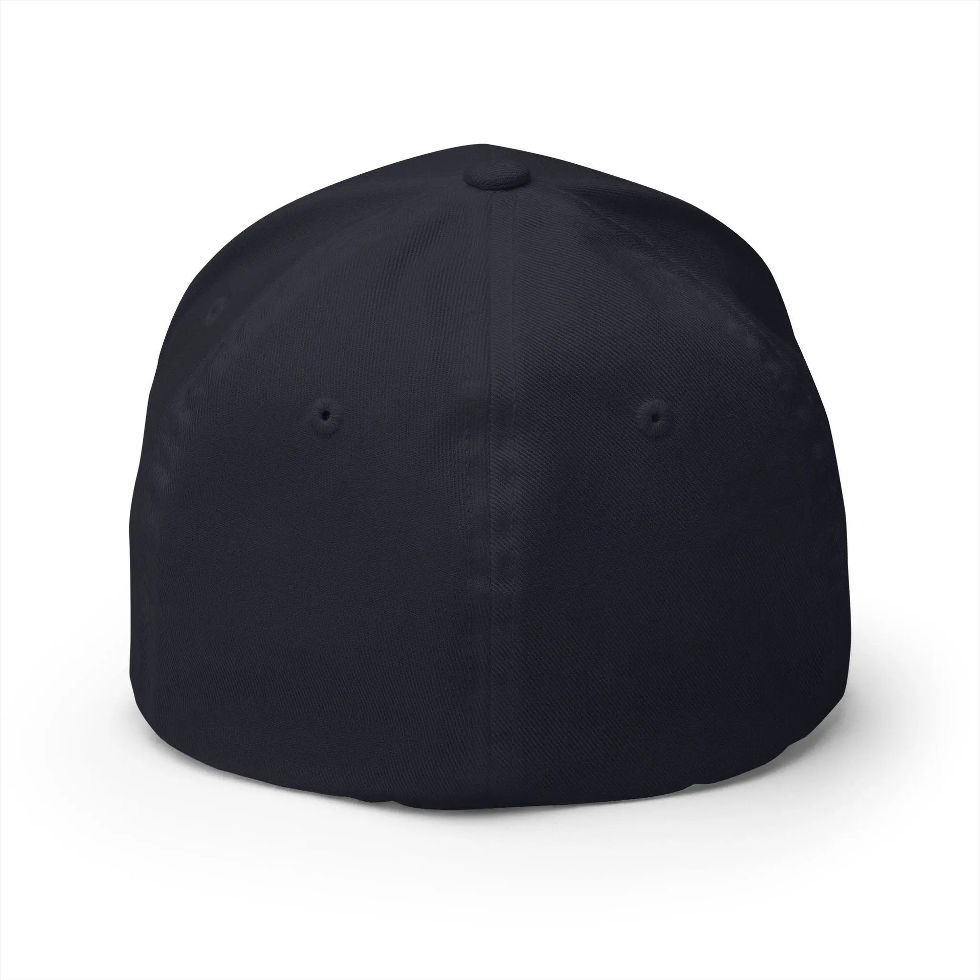 Closed-Back Structured Cap (Embroidery) Printify