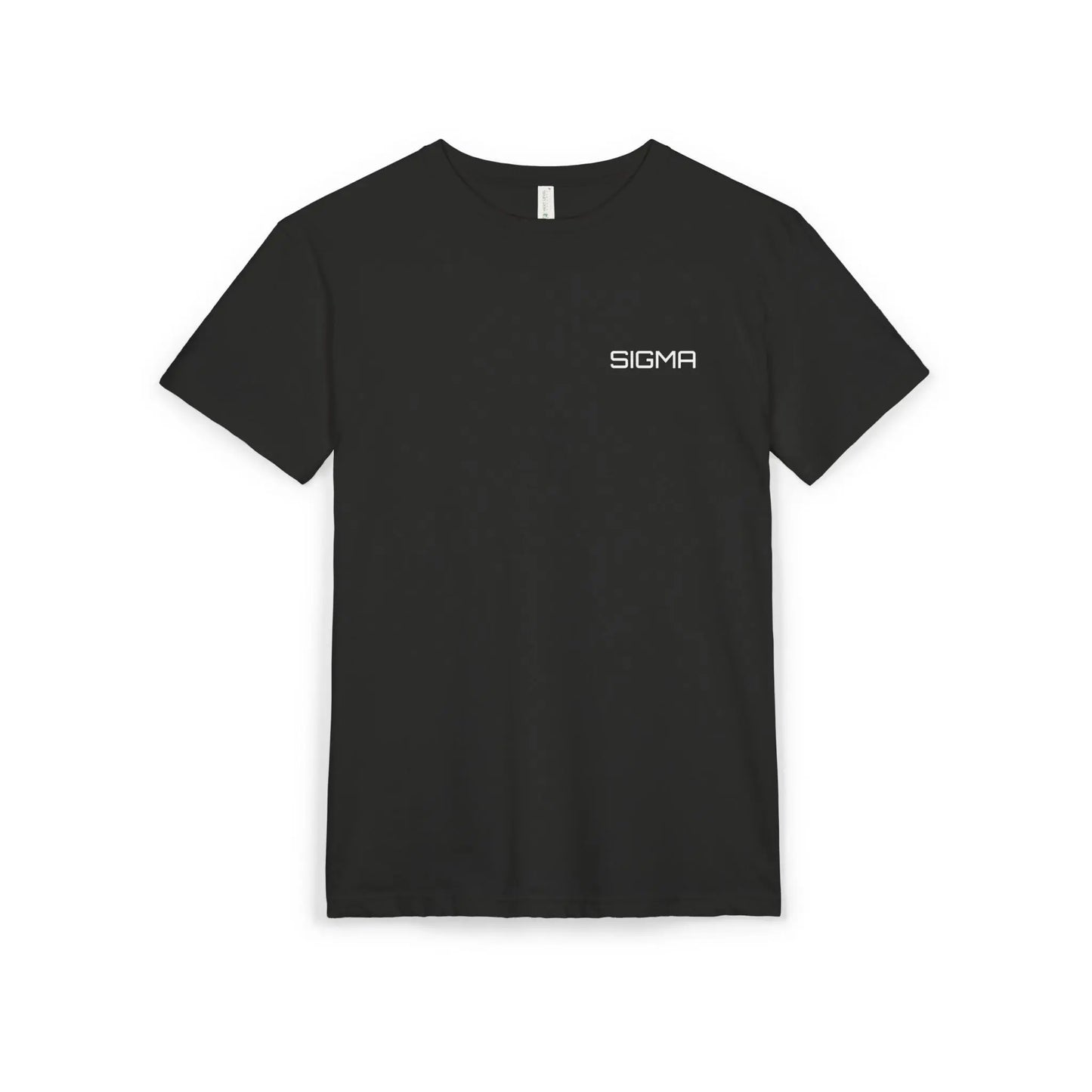 Unisex Sueded T-Shirt Printify