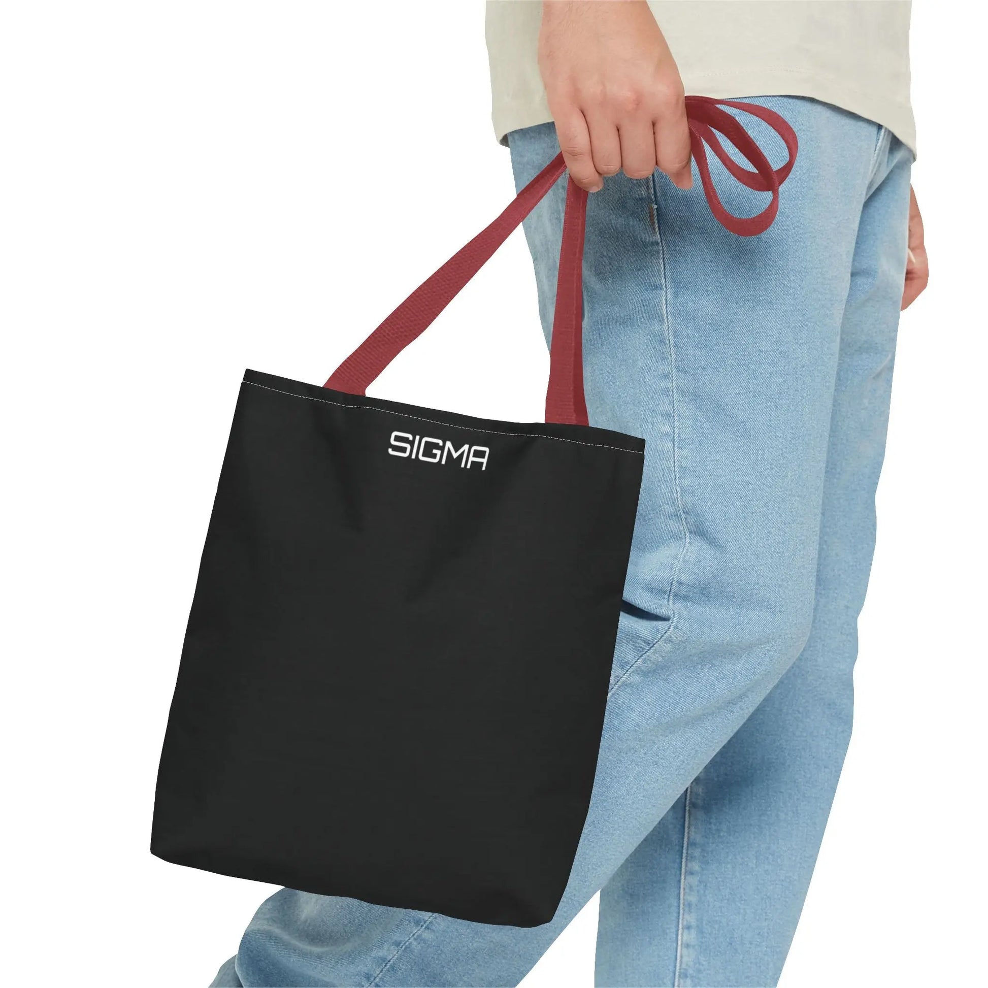 Tote Bag (AOP) Printify