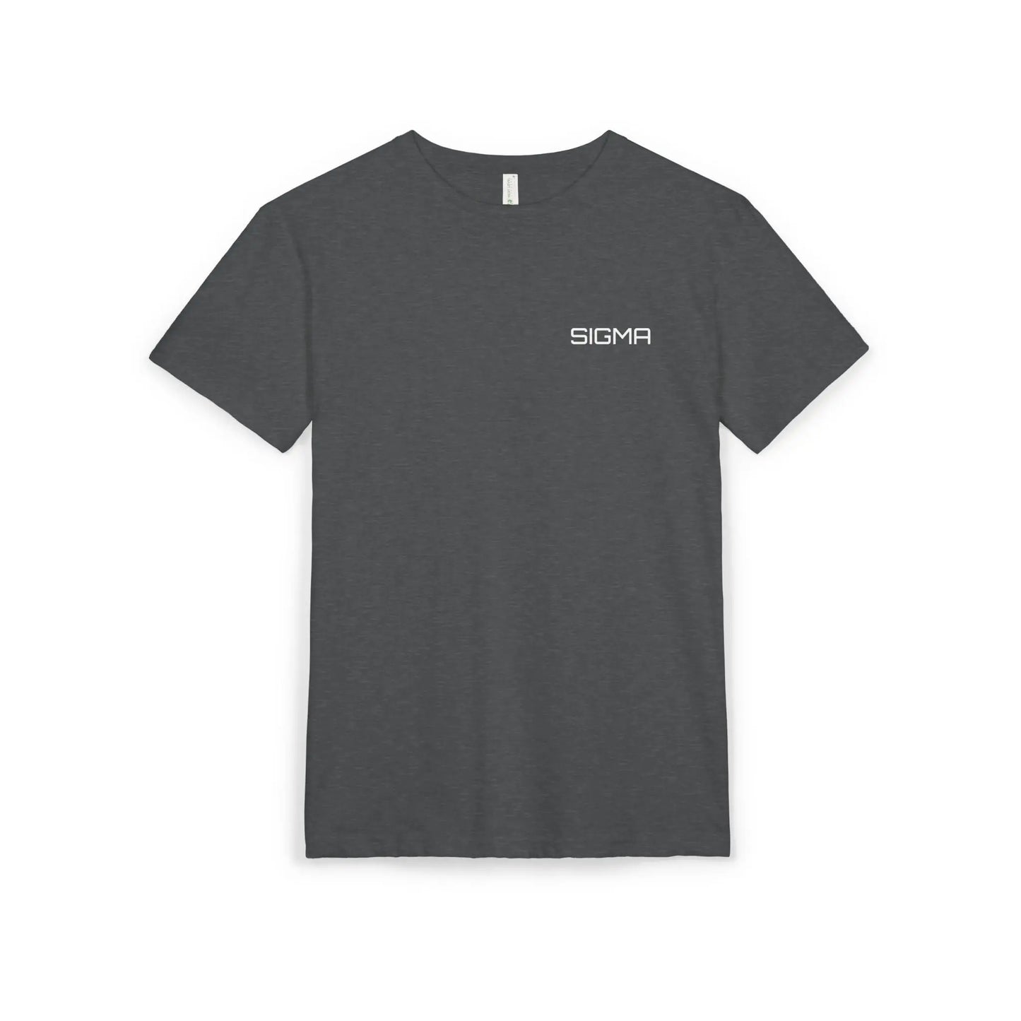 Unisex Sueded T-Shirt Printify