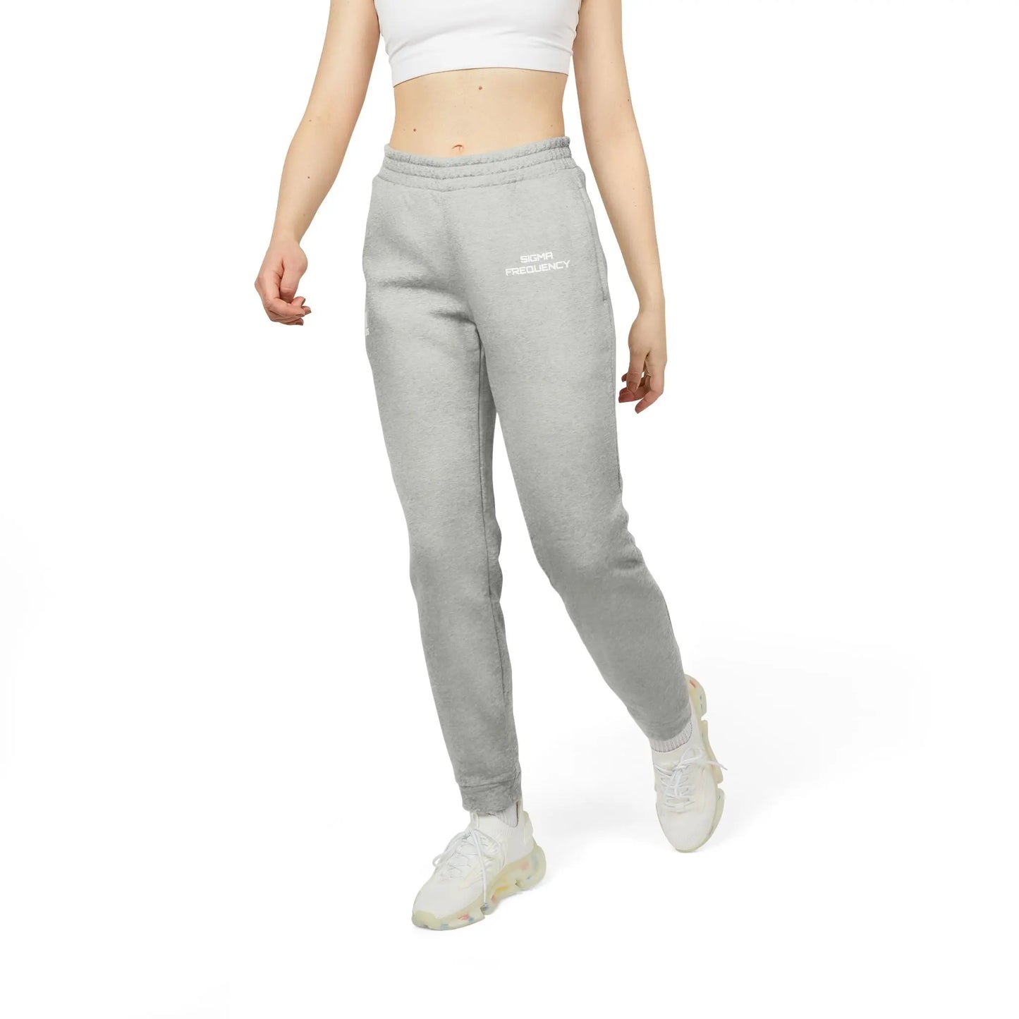 adidas Unisex Fleece Joggers Printify