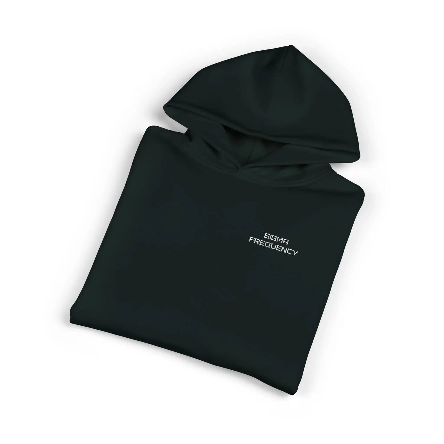 Unisex Relaxed Hoodie Printify
