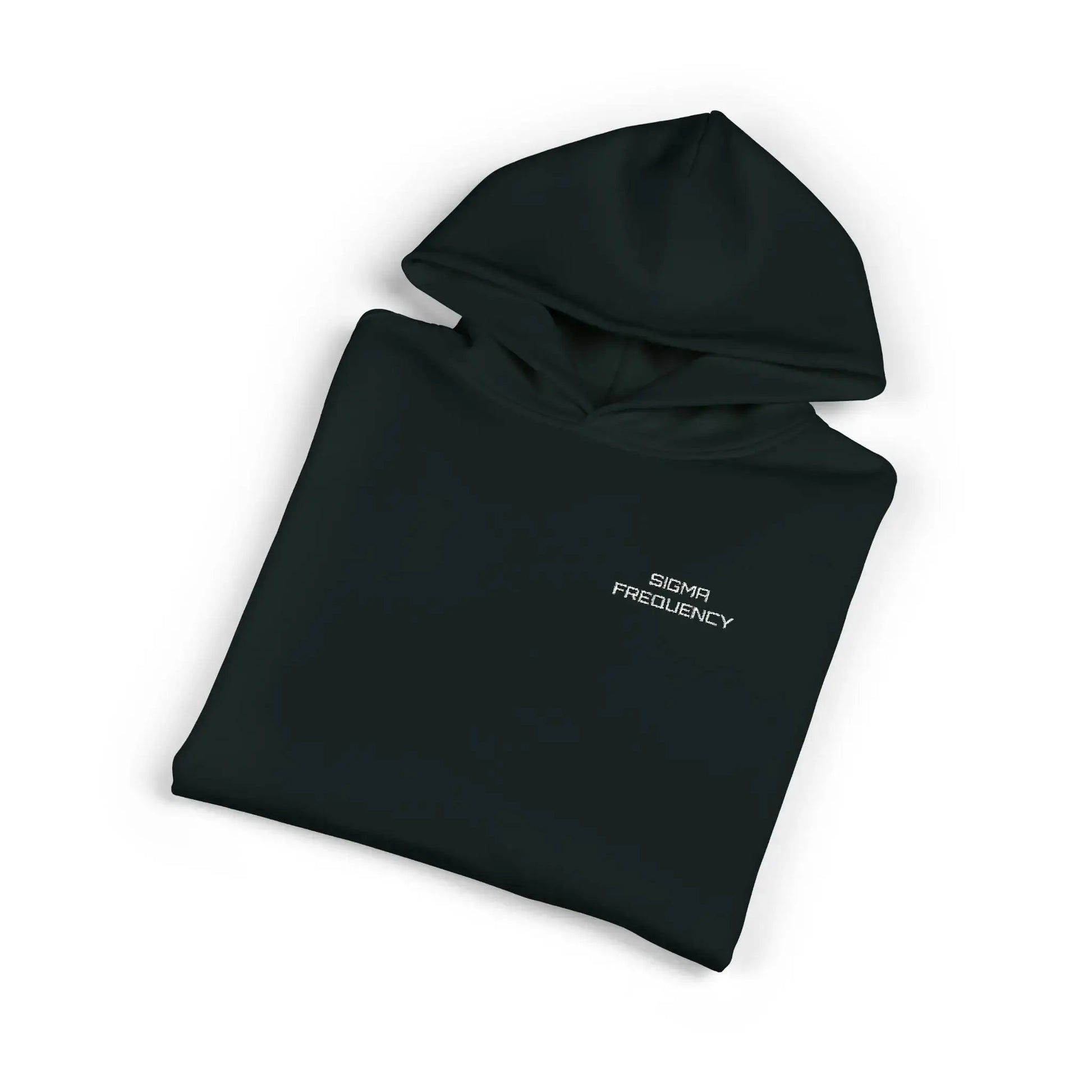 Unisex Relaxed Hoodie Printify