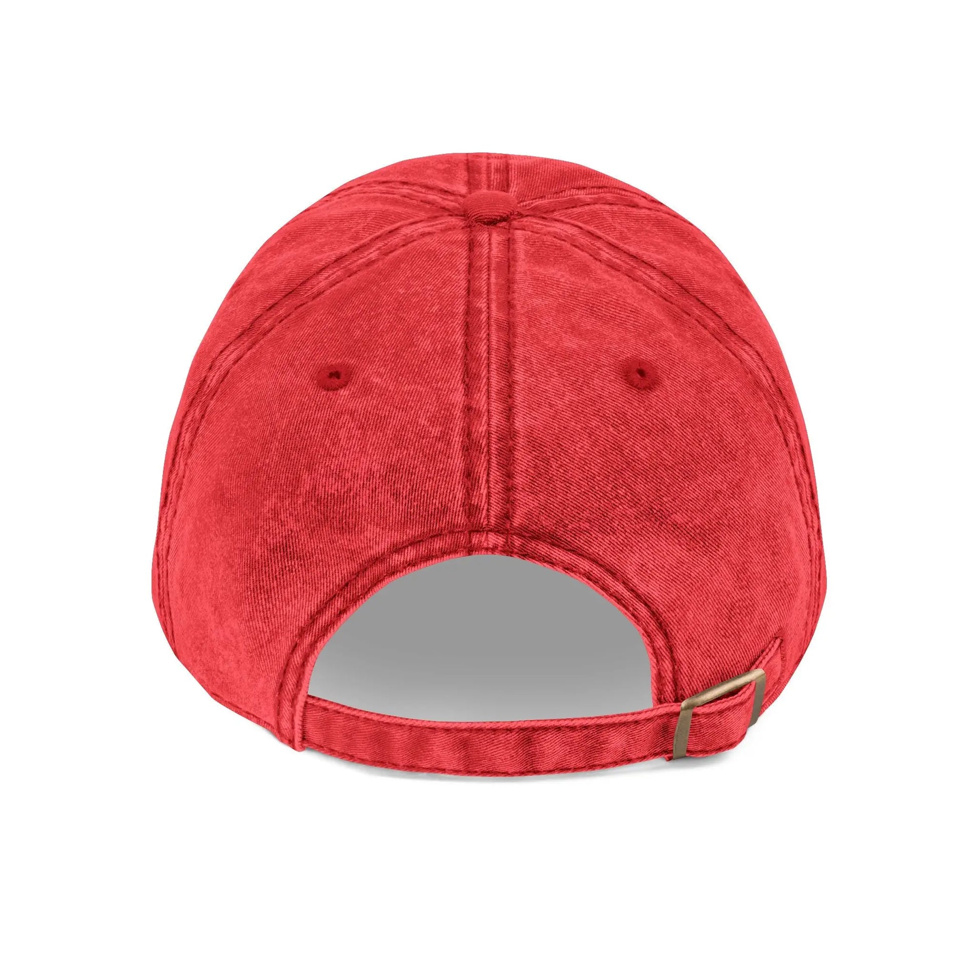Vintage Cap (Embroidery) Printify