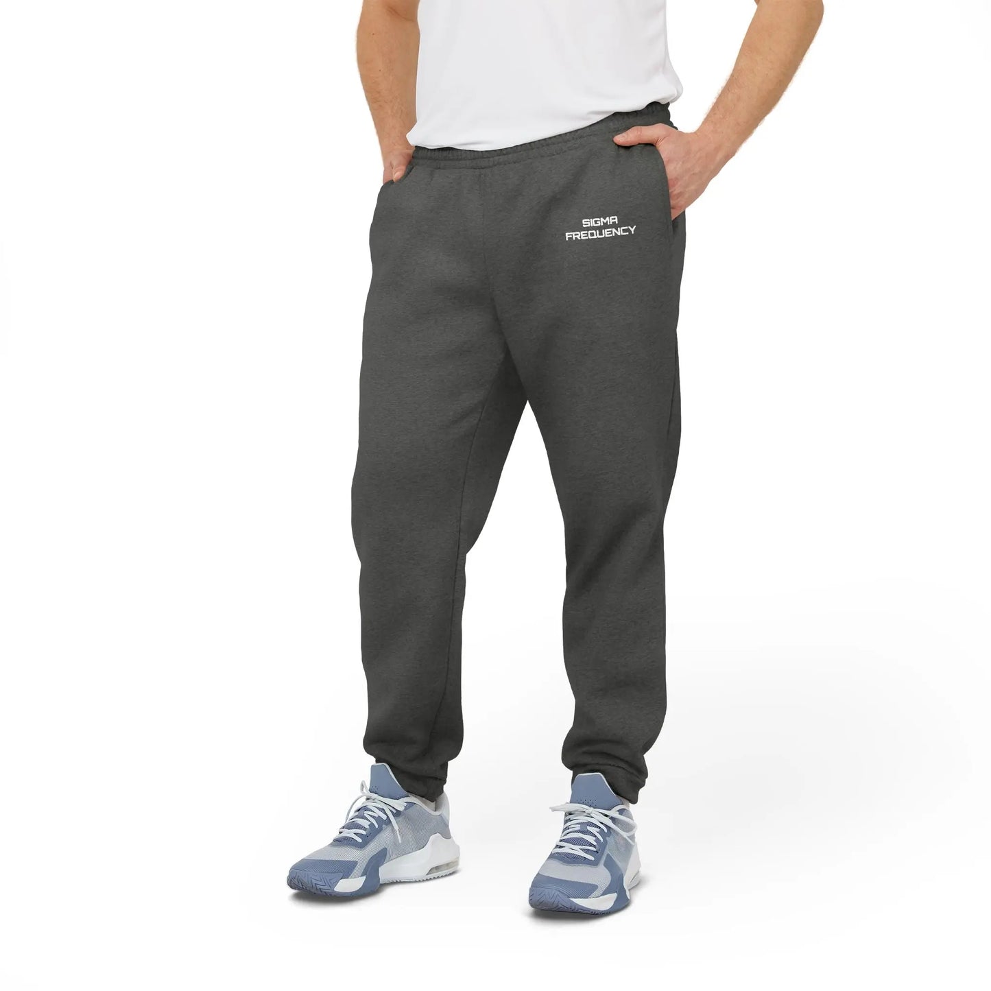 adidas Unisex Fleece Joggers Printify