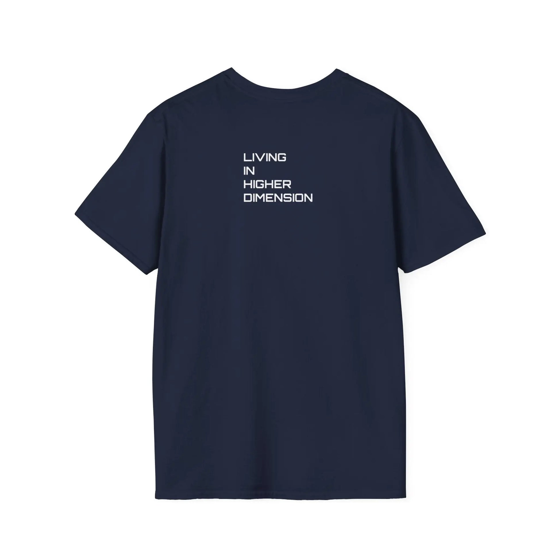 Unisex Softstyle T-Shirt Printify