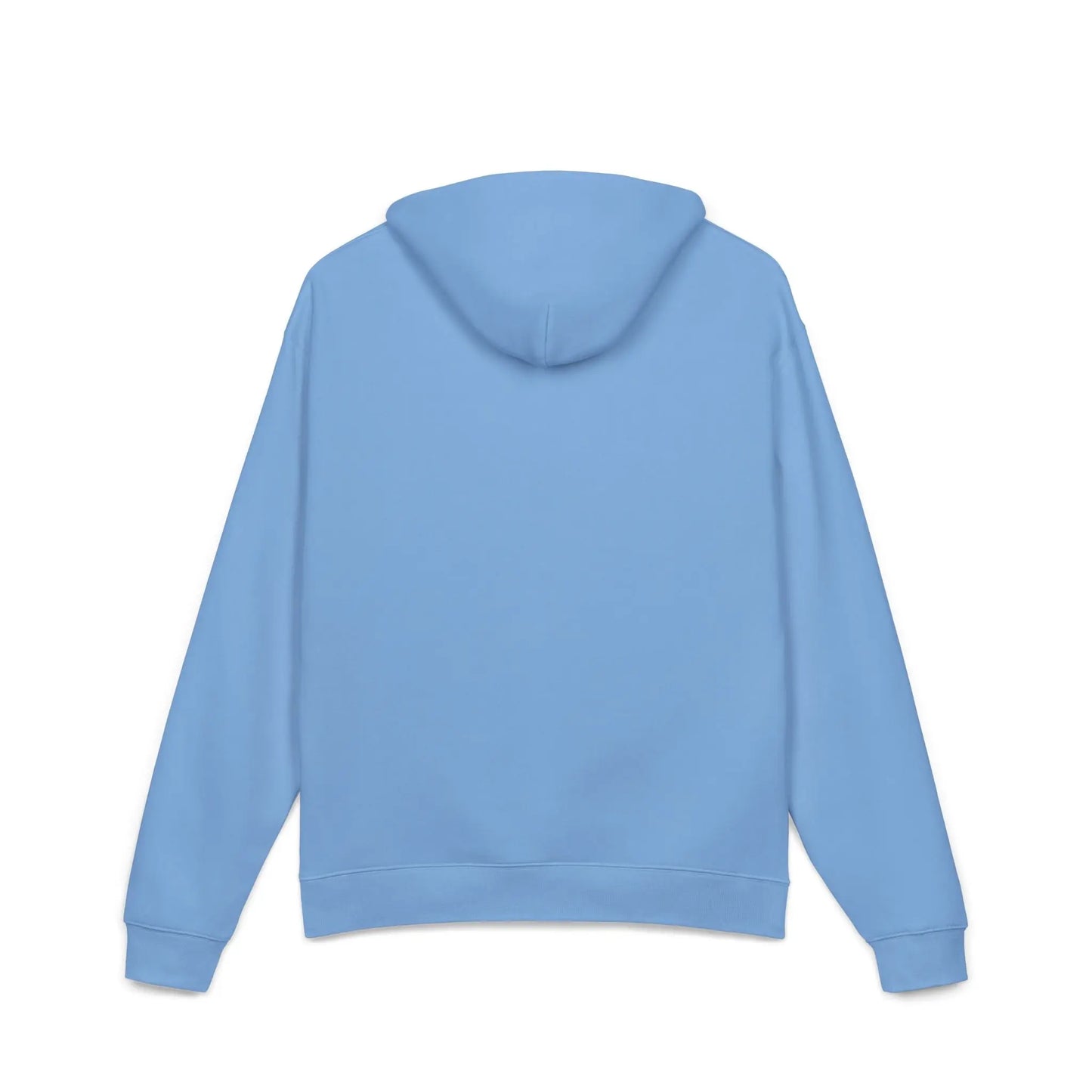 Unisex Relaxed Hoodie Printify