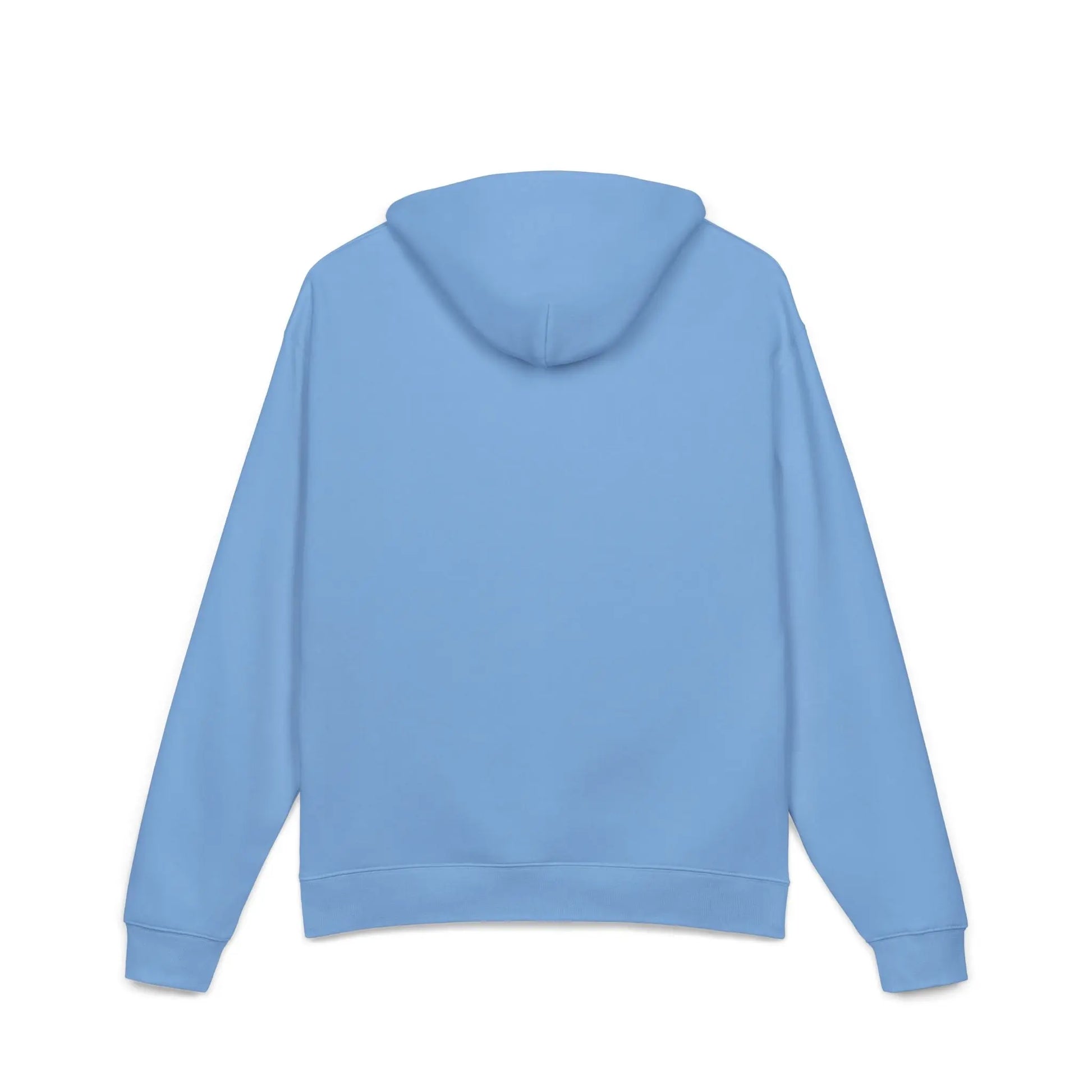 Unisex Relaxed Hoodie Printify